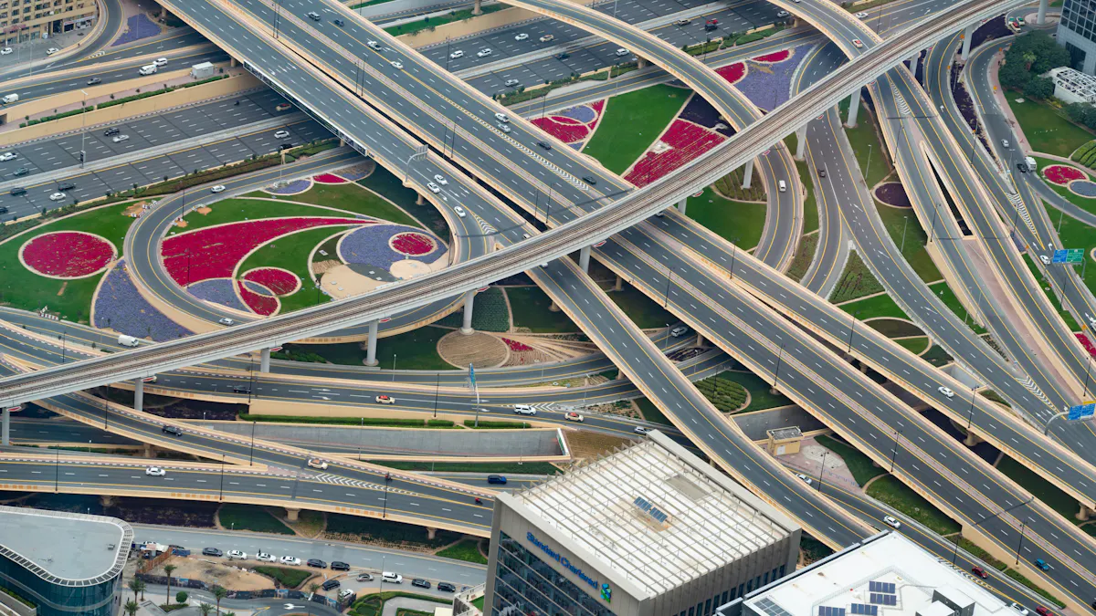 Societal Impacts of IRB Infrastructure Developments