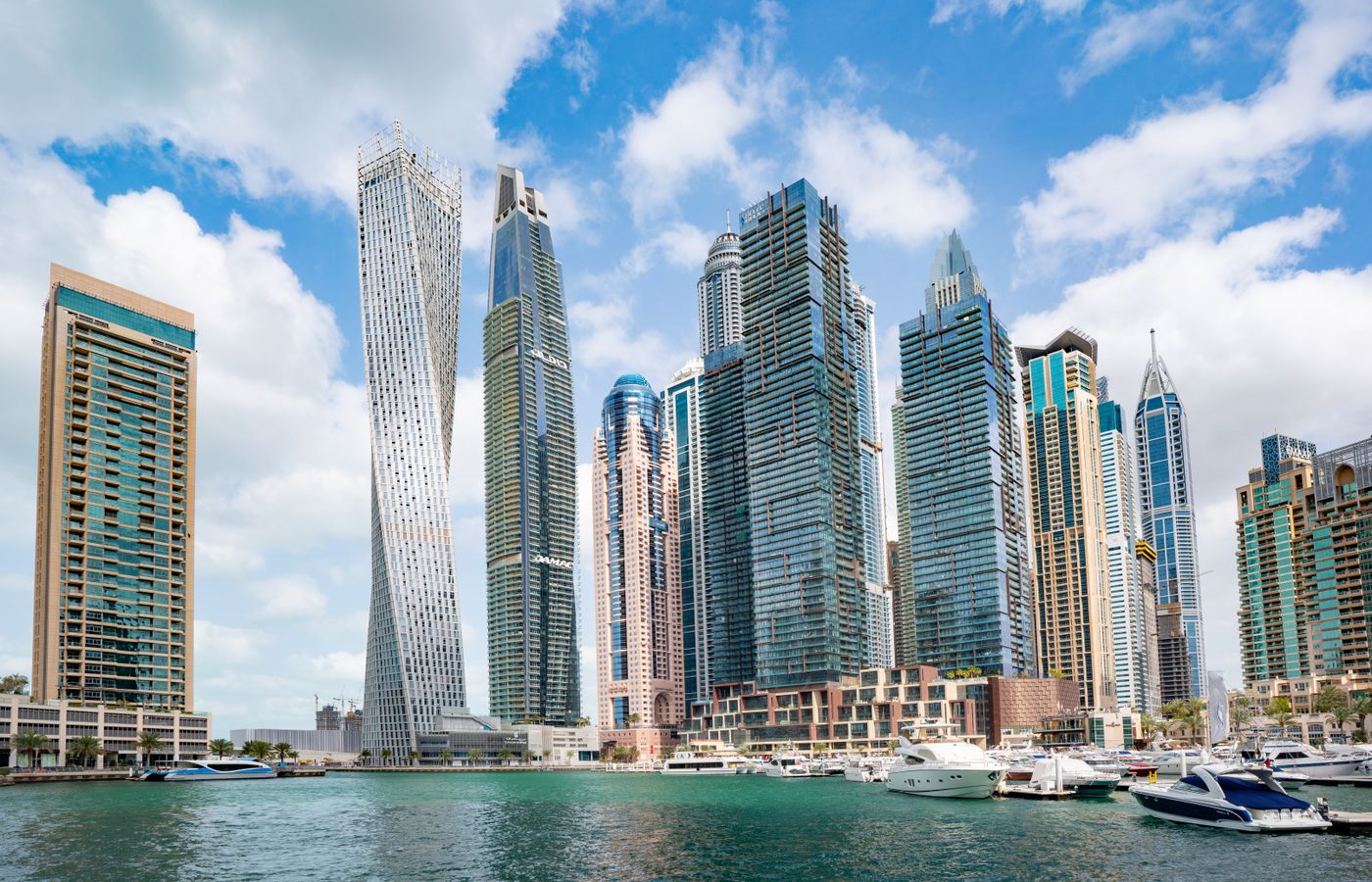 داماك ريزيدنس