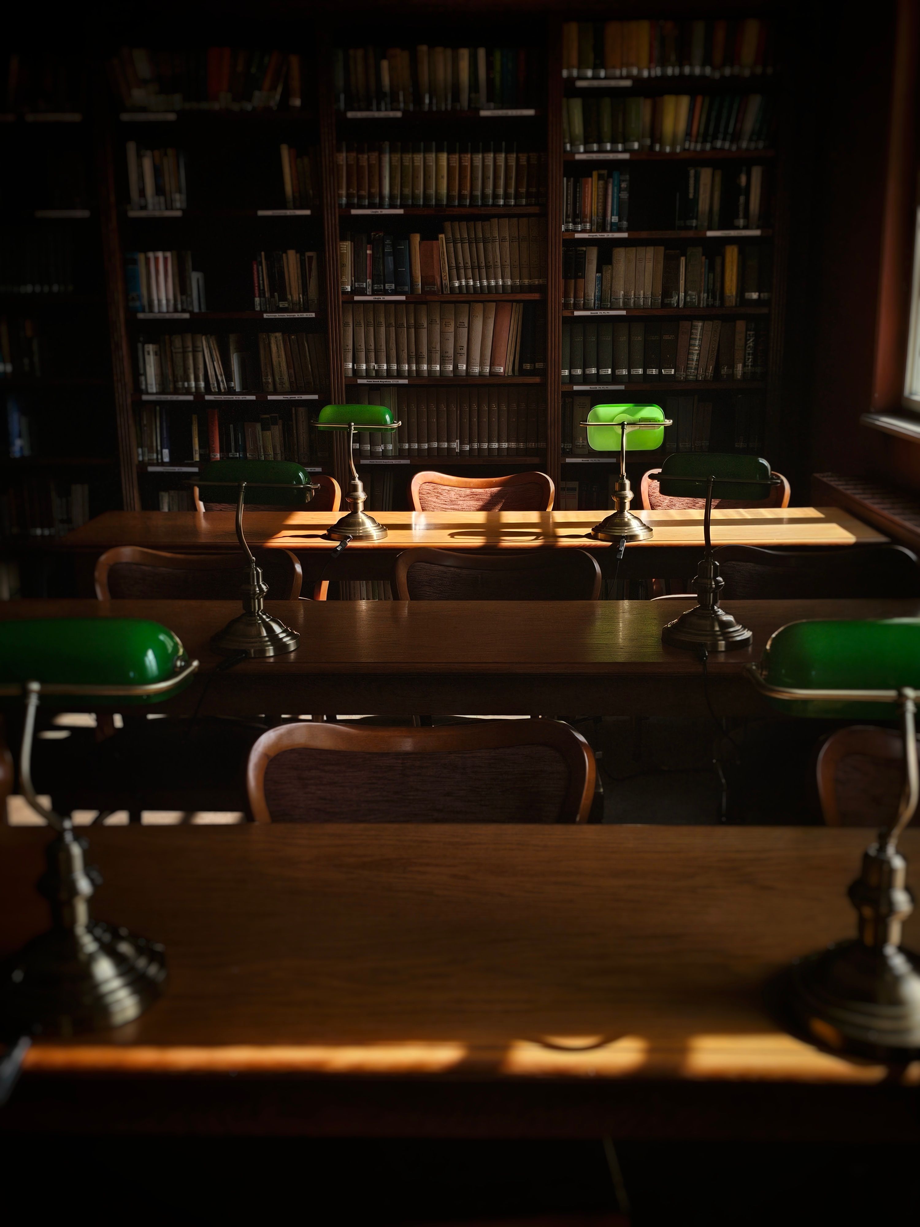 Library