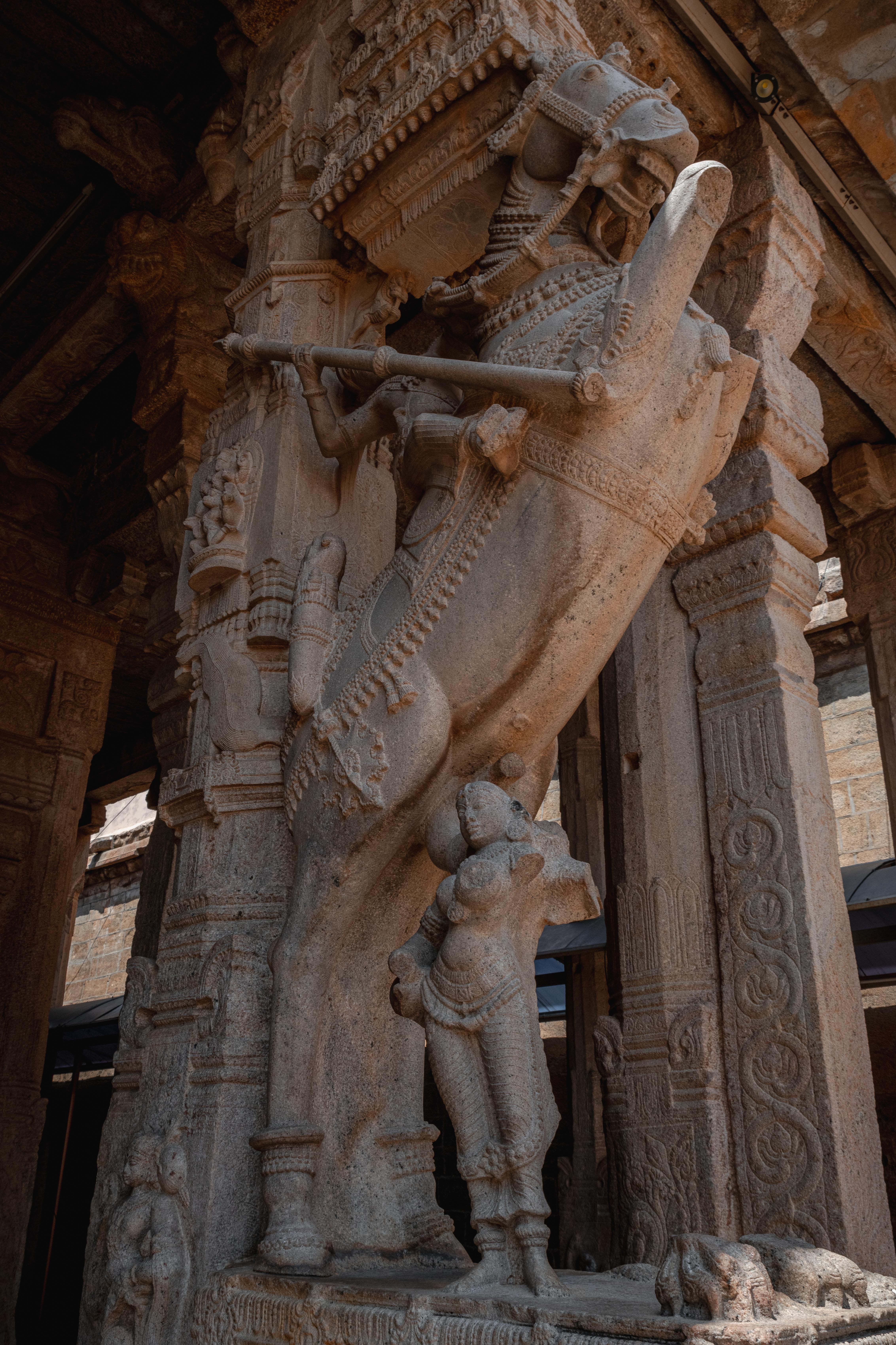 Arunachaleswarar Temple (Annamalaiyar Temple) — History, Significance & Jyotish Connection