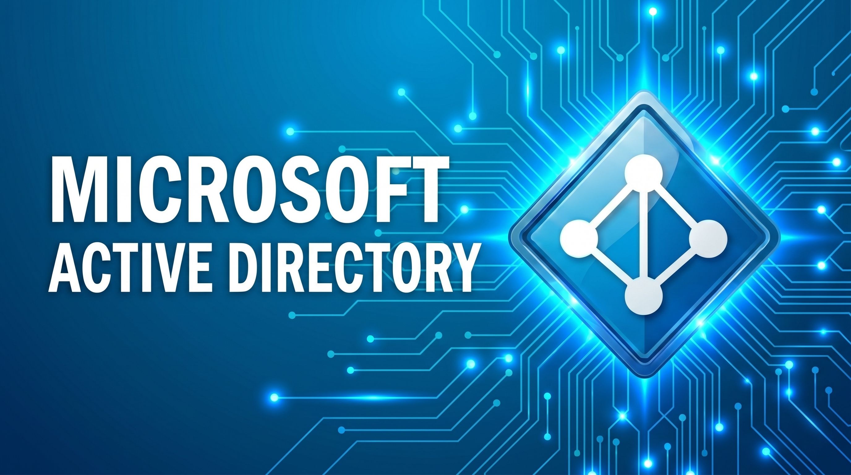 Microsoft Active Directory