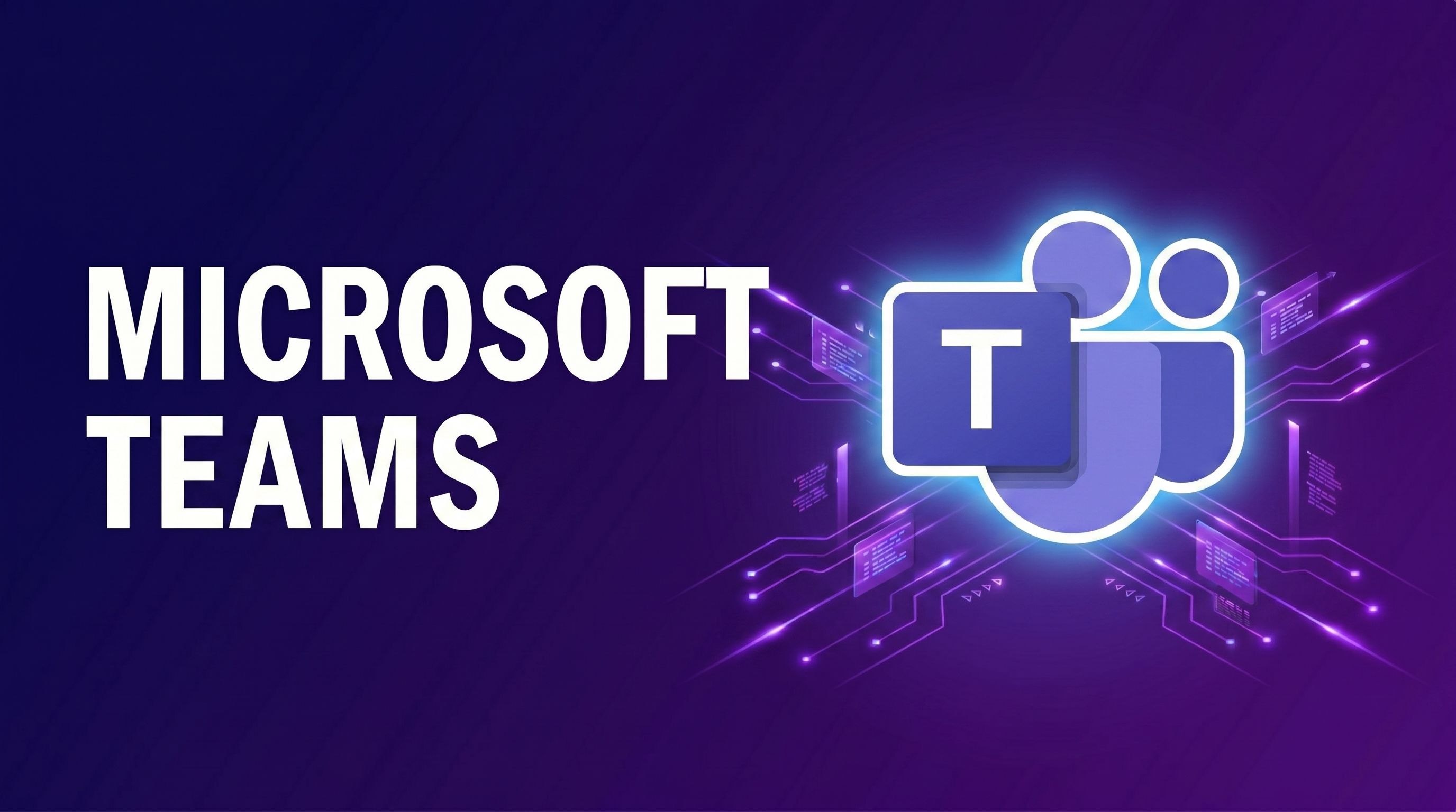 Microsoft Teams