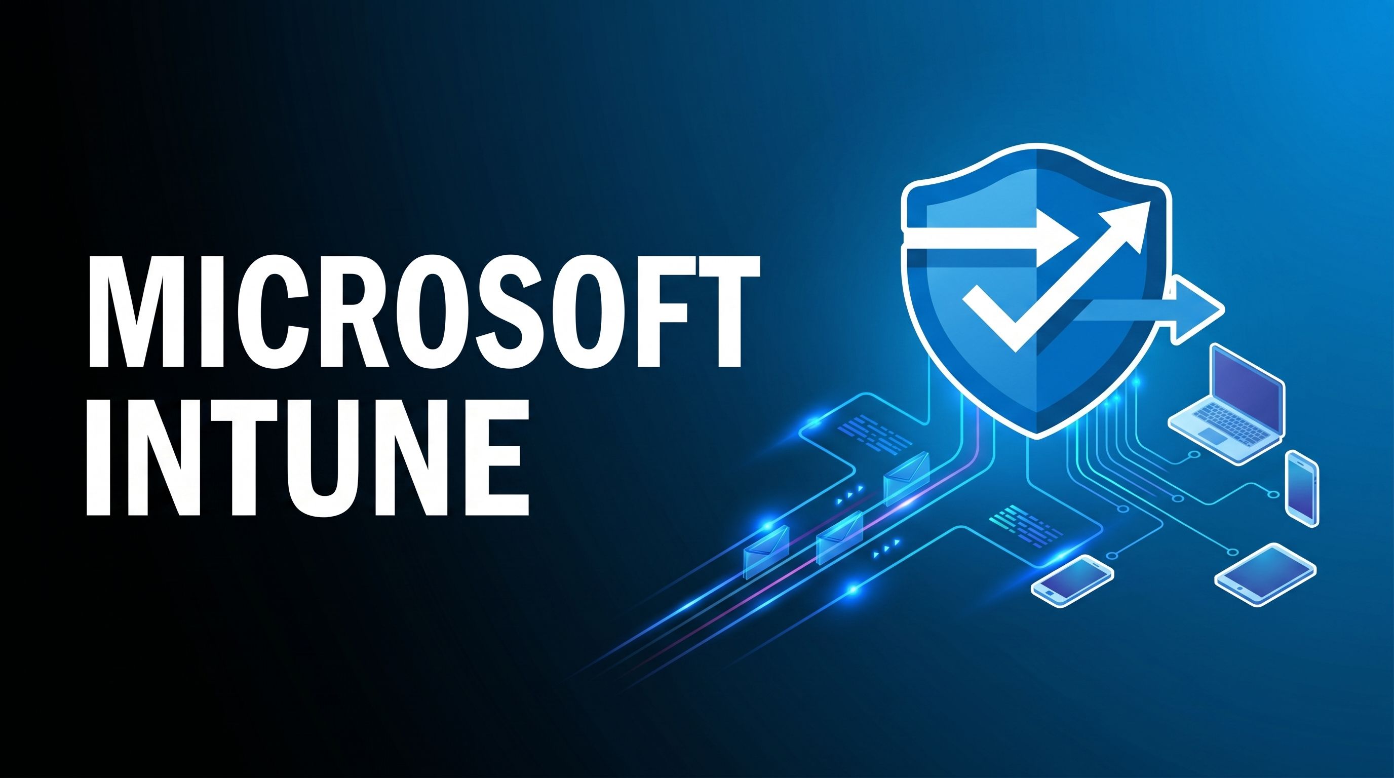 Microsoft Intune