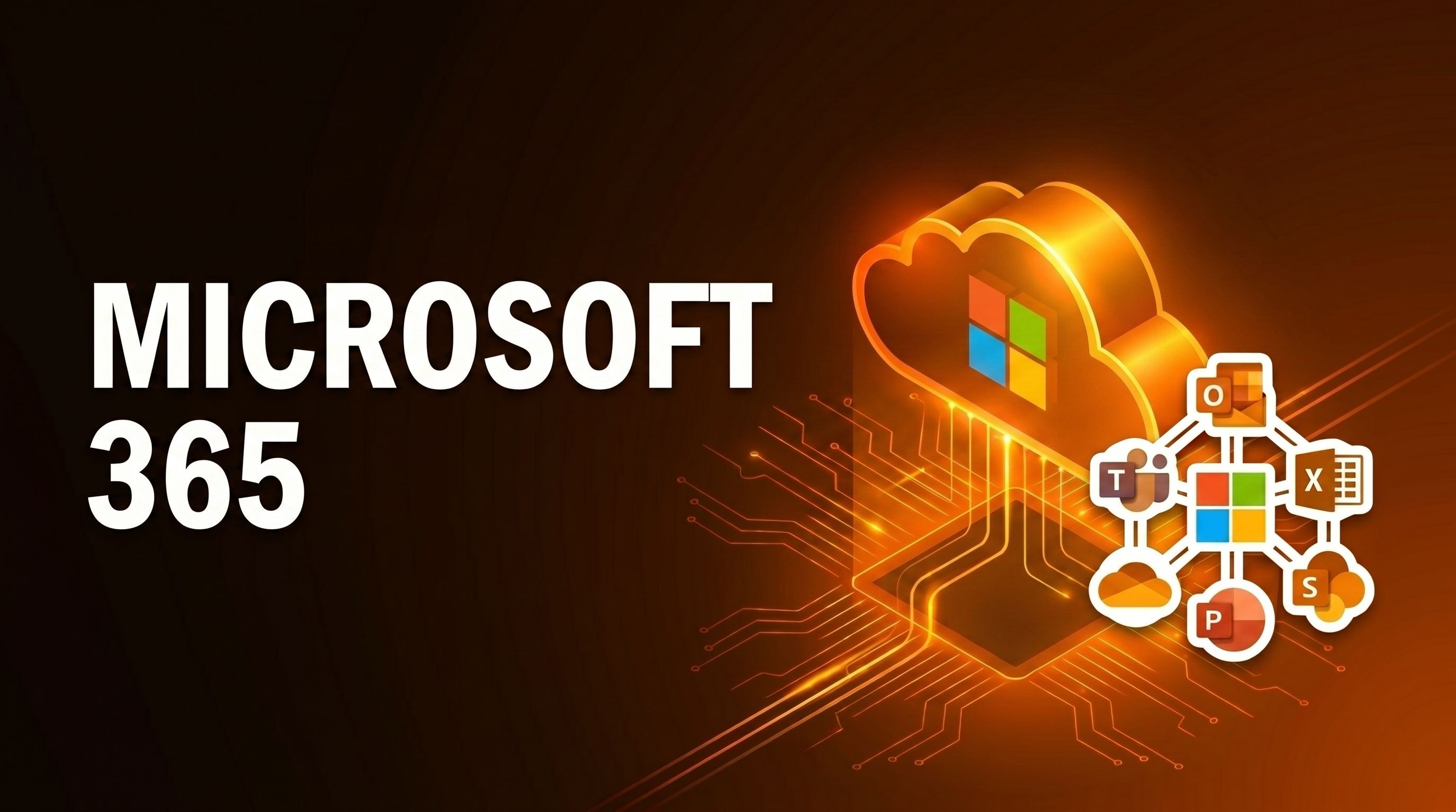 Microsoft 365