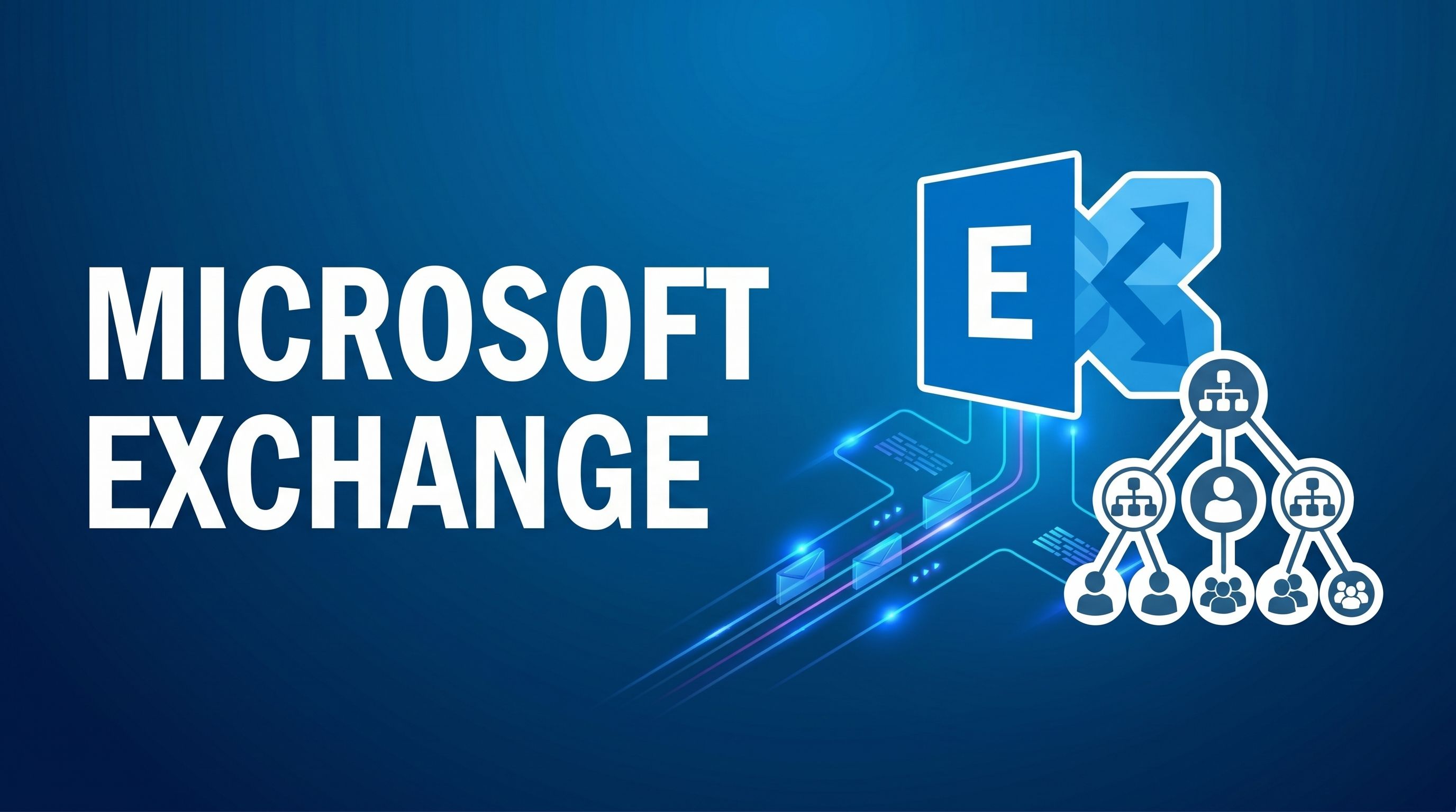 Microsoft Exchange