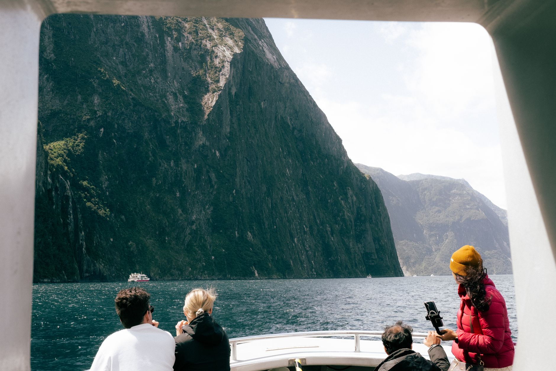 Milford Sound day guide