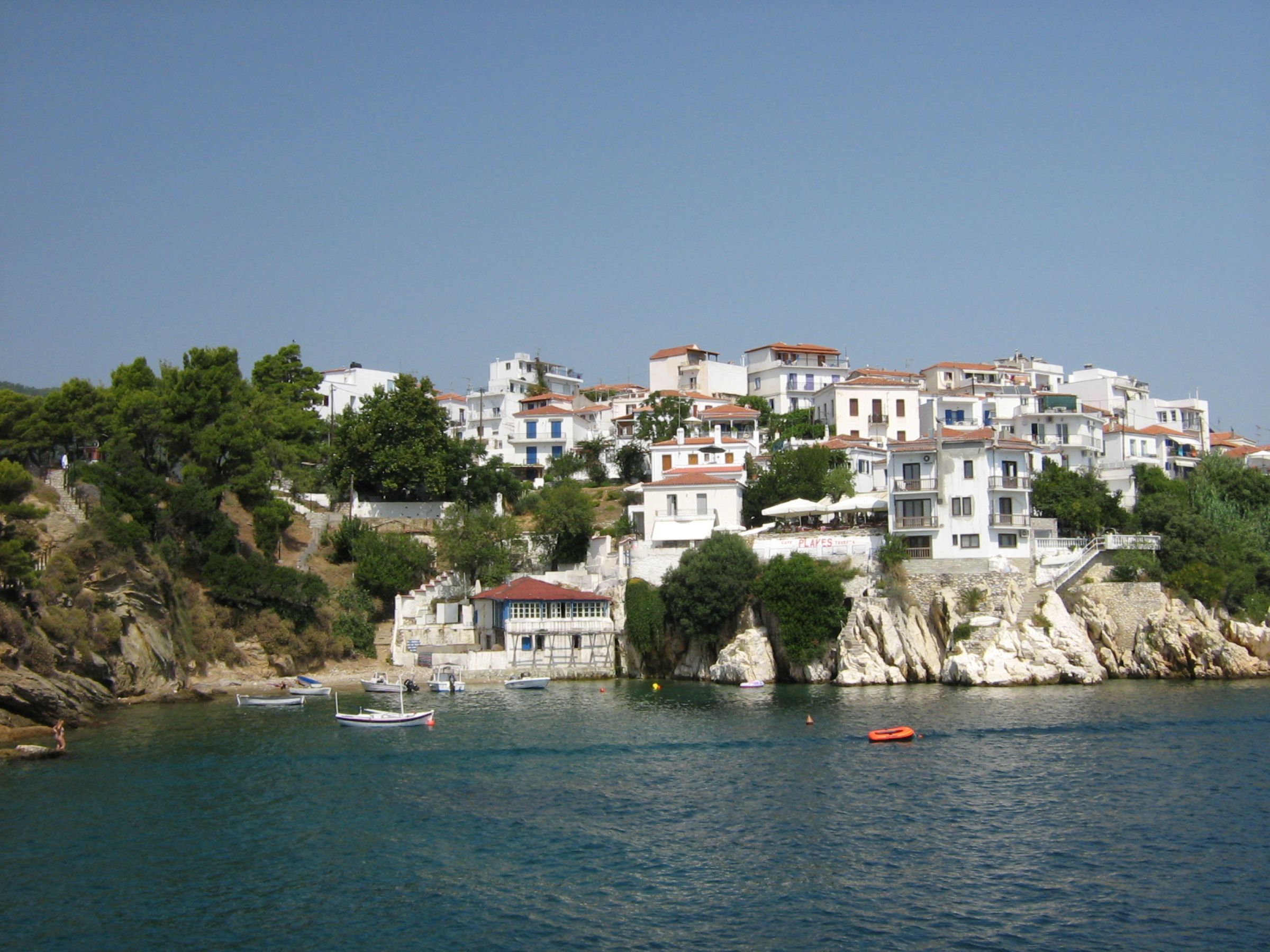 Σκιάθος · φωτογραφία περιοχής 3
