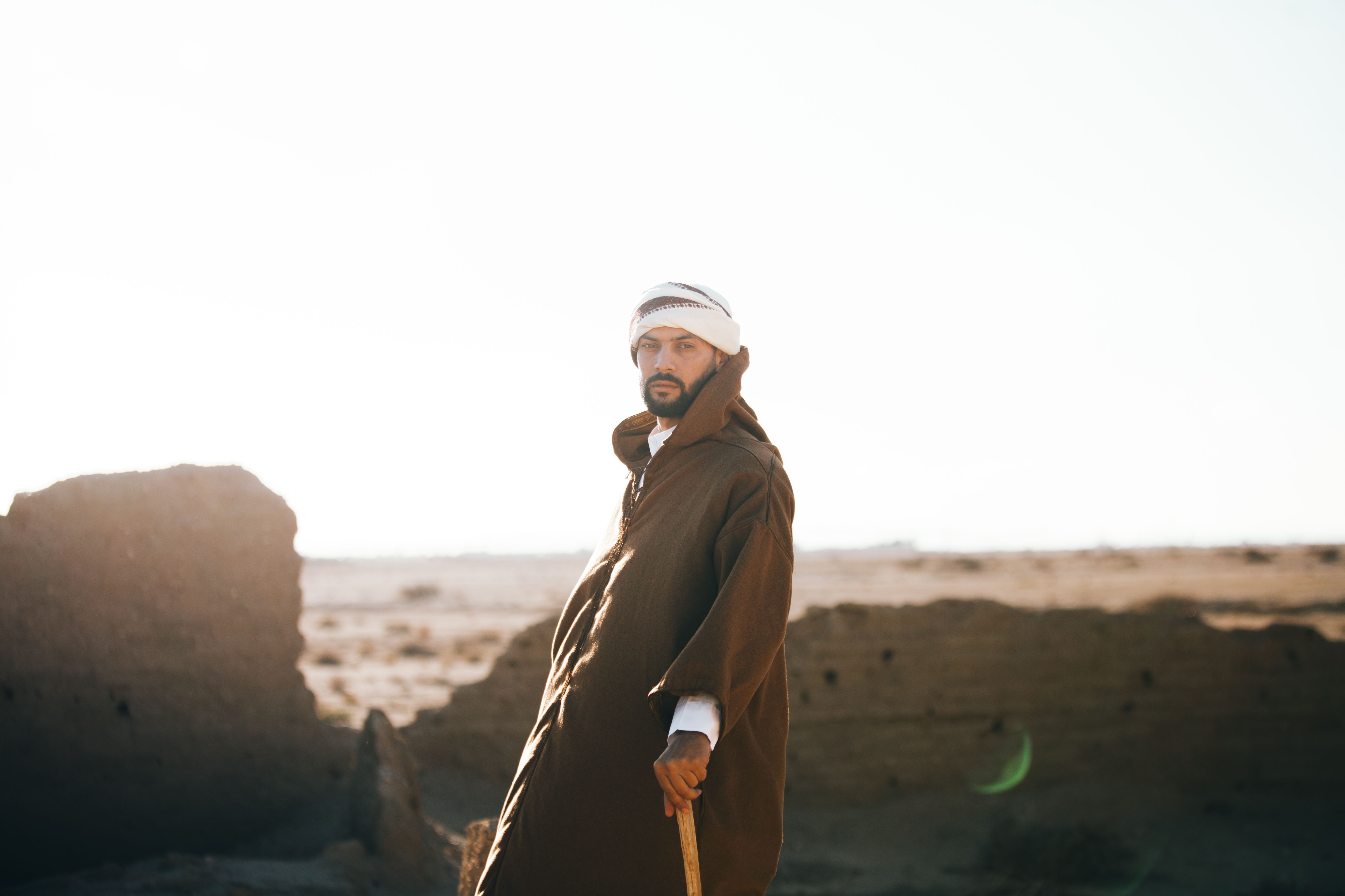 Aïman Maurer