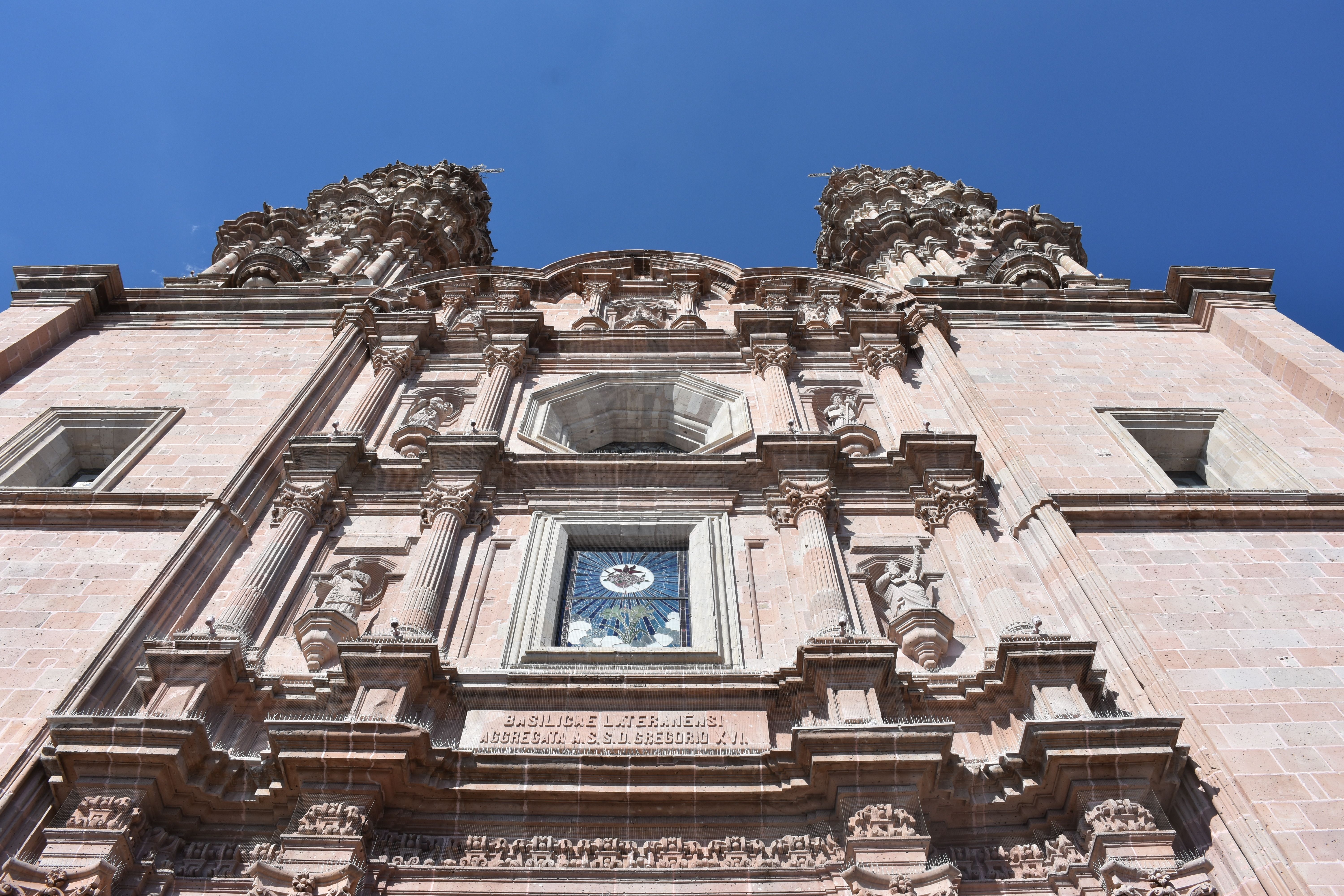 Landmarks in San Antonio De Los Cobres