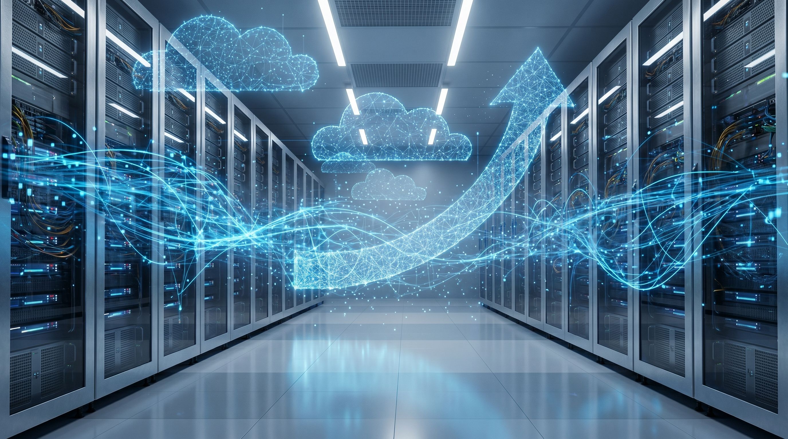 PCWEB Tech Infrastructure