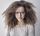frizzy hair