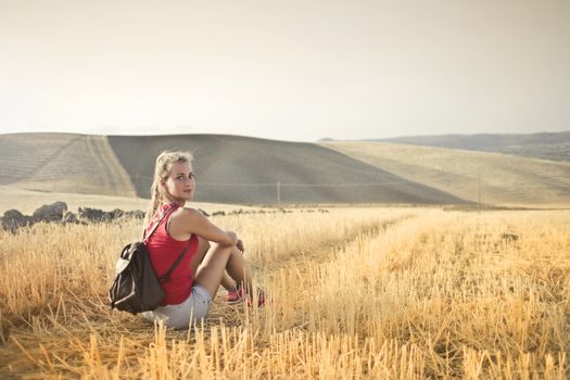 Travel inspiration