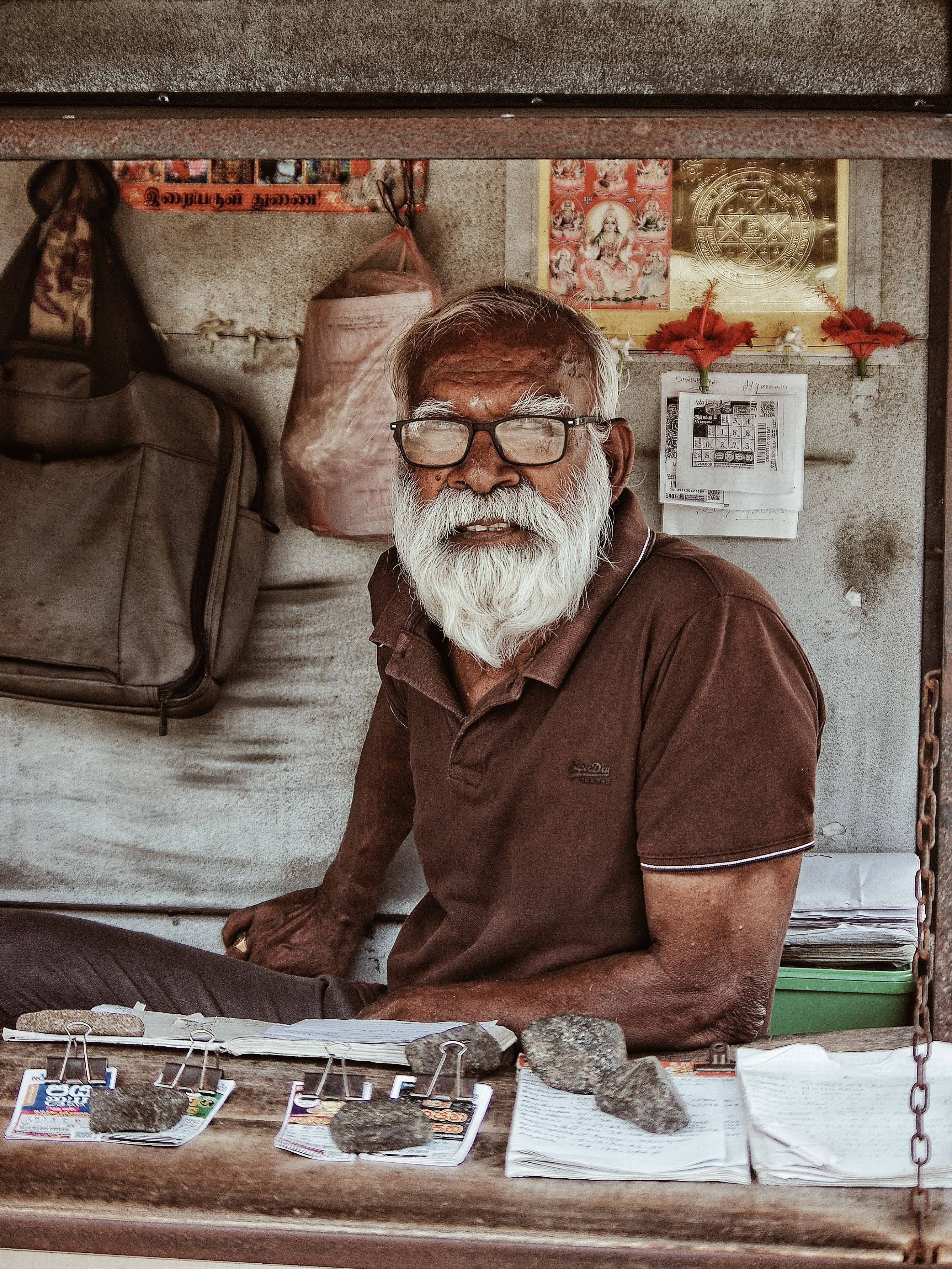 What I Learned from 15 Portraits in Chennai This August - Photography by Raghav in Chennai