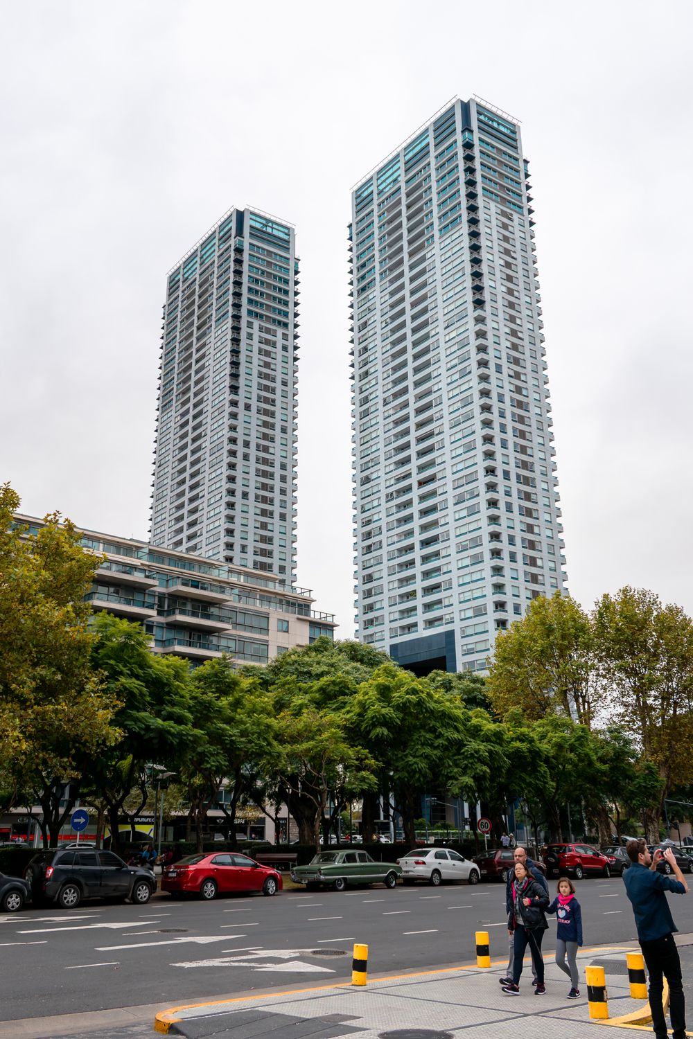 Bonpland 2200 full renovation