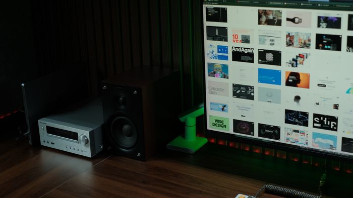 Soundbar