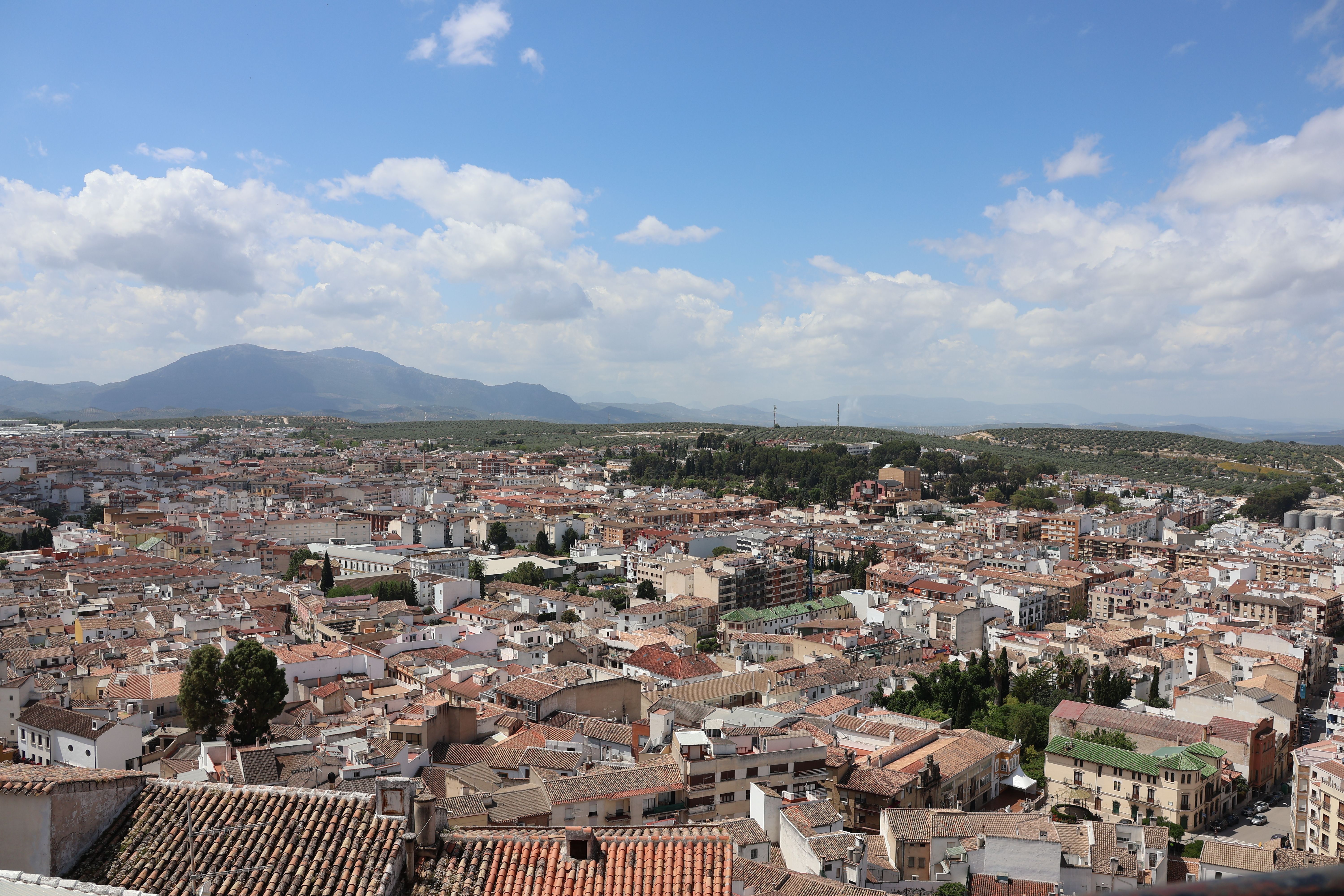 Fotos de Cazorla, Jaén, Andalucía