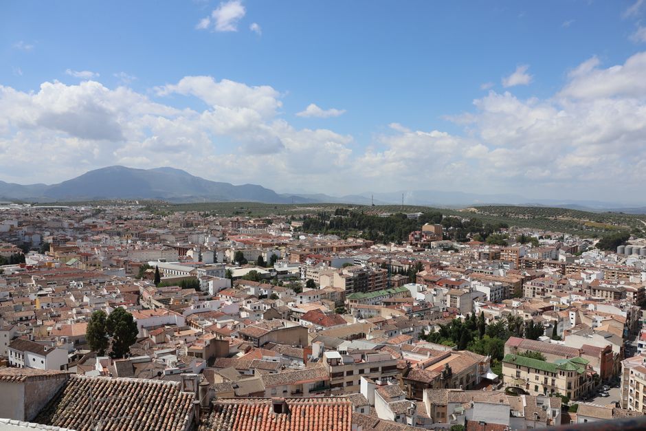 Fotos de Cazorla, Jaén, Andalucía