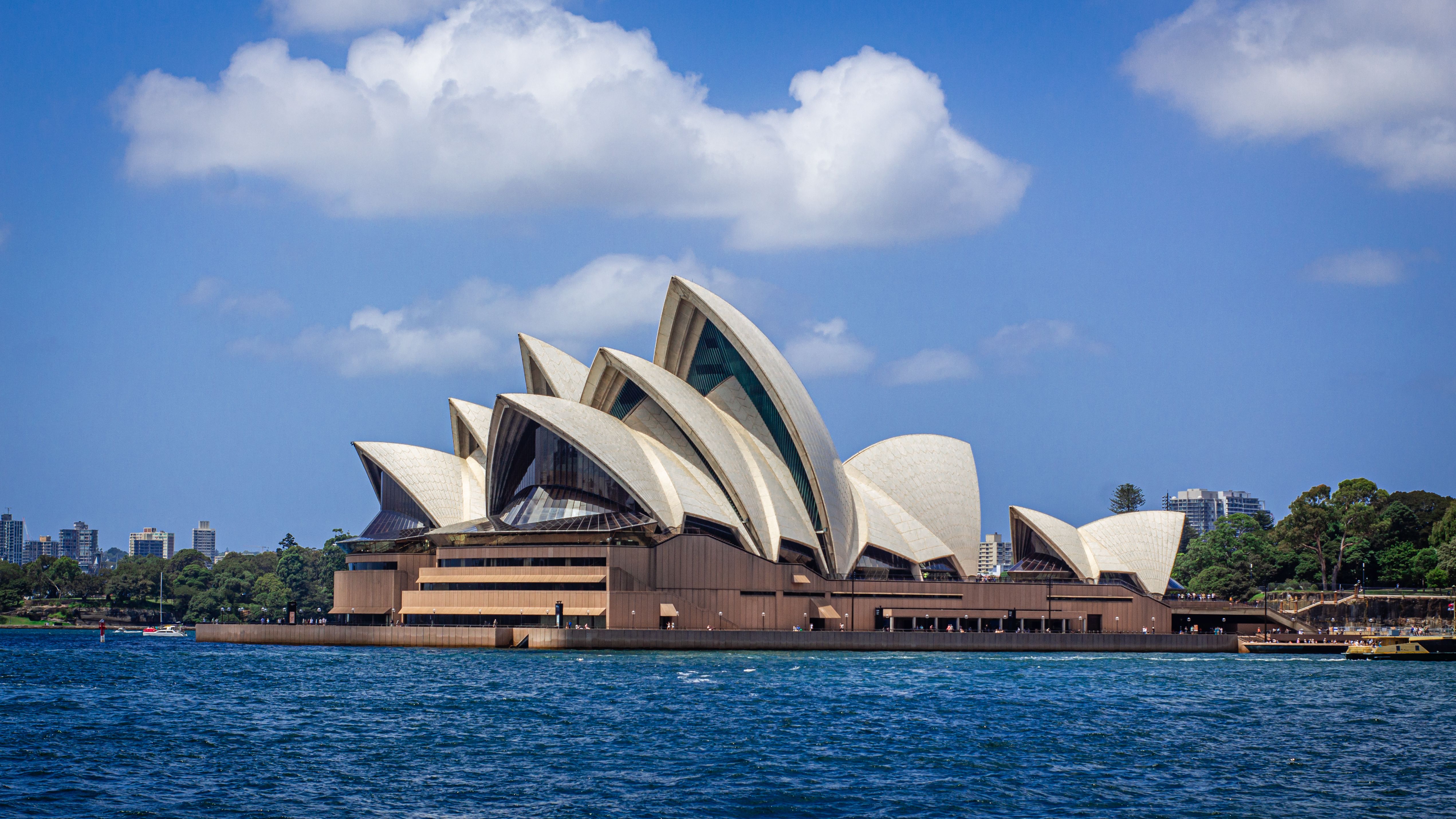 雪梨 Sydney