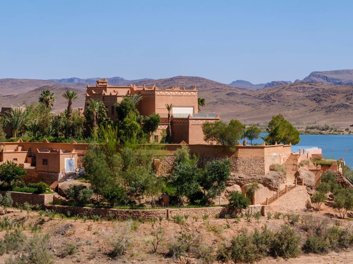 4 Day Destress Wellness Retreat in Morocco 2