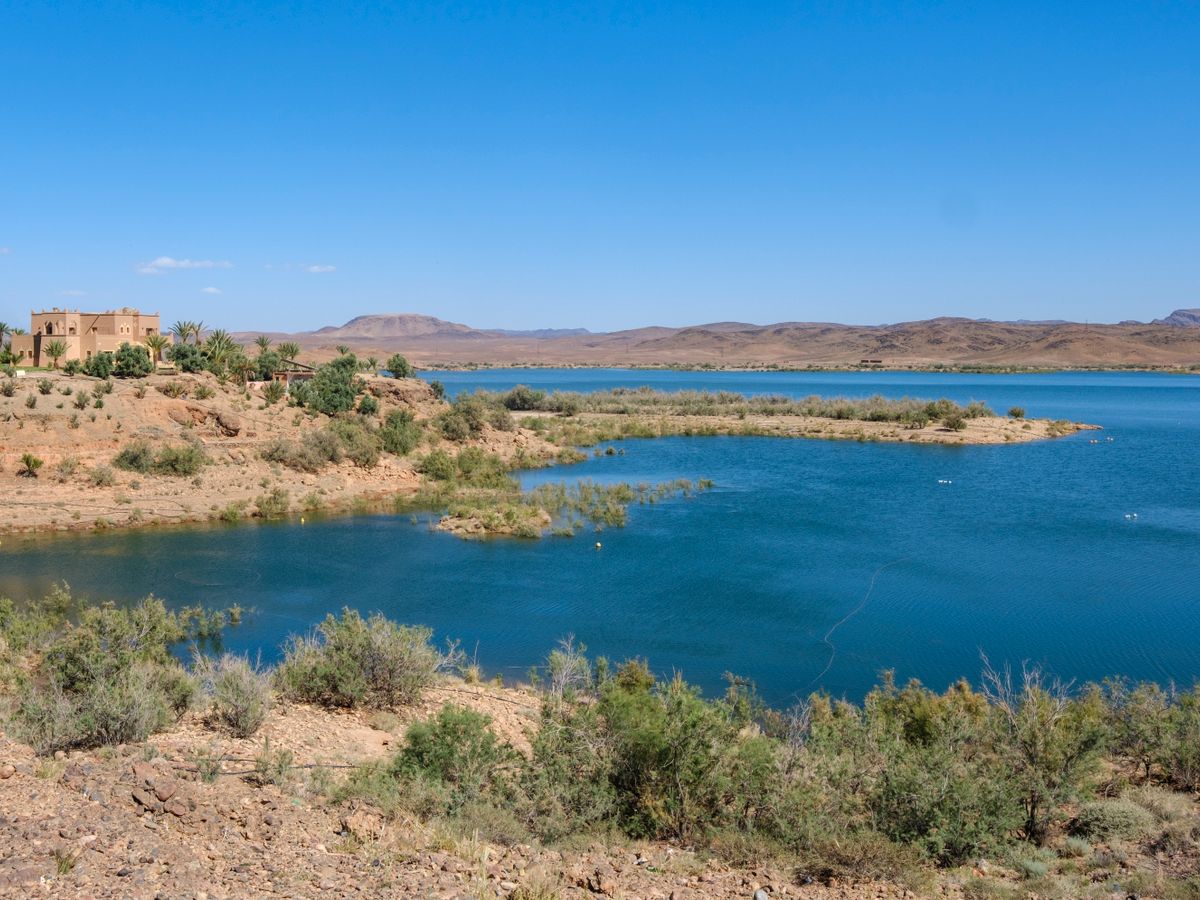 8 Day Small Group Surf & Relax Holiday in Tamraght, Morocco 1