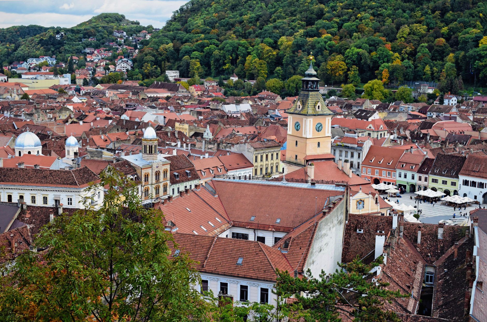 Brașov