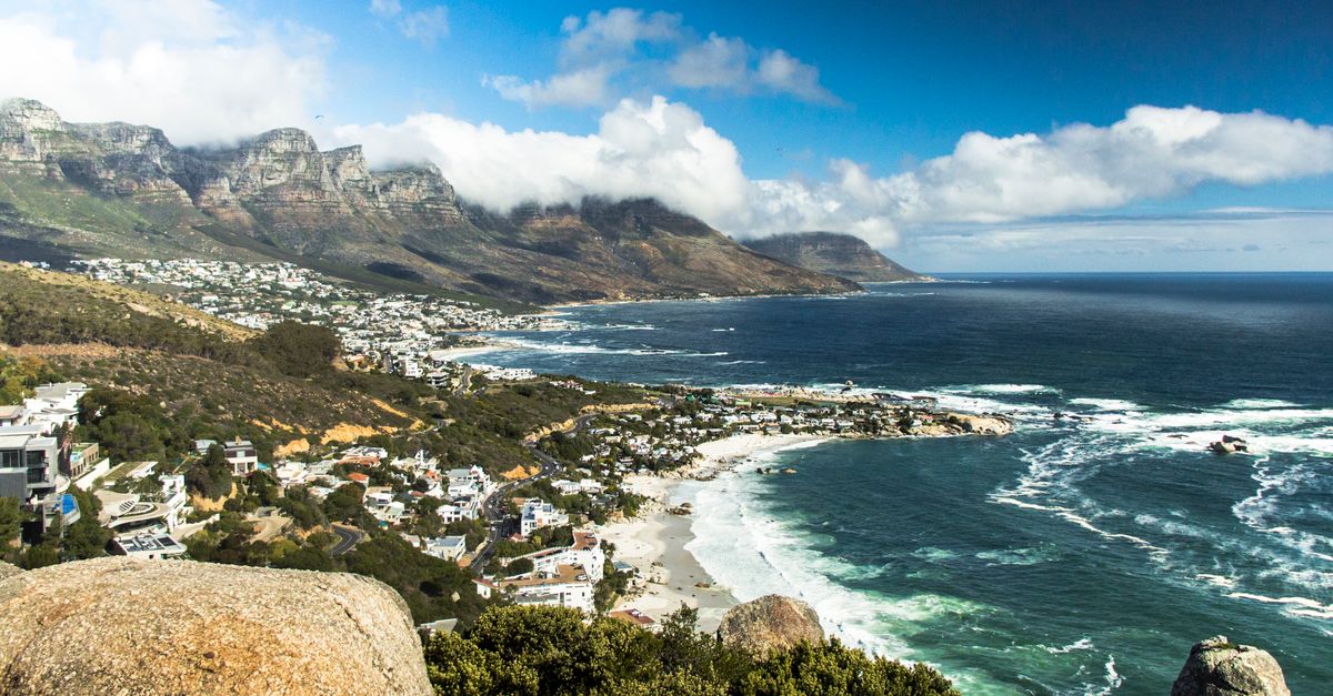 Cape Town