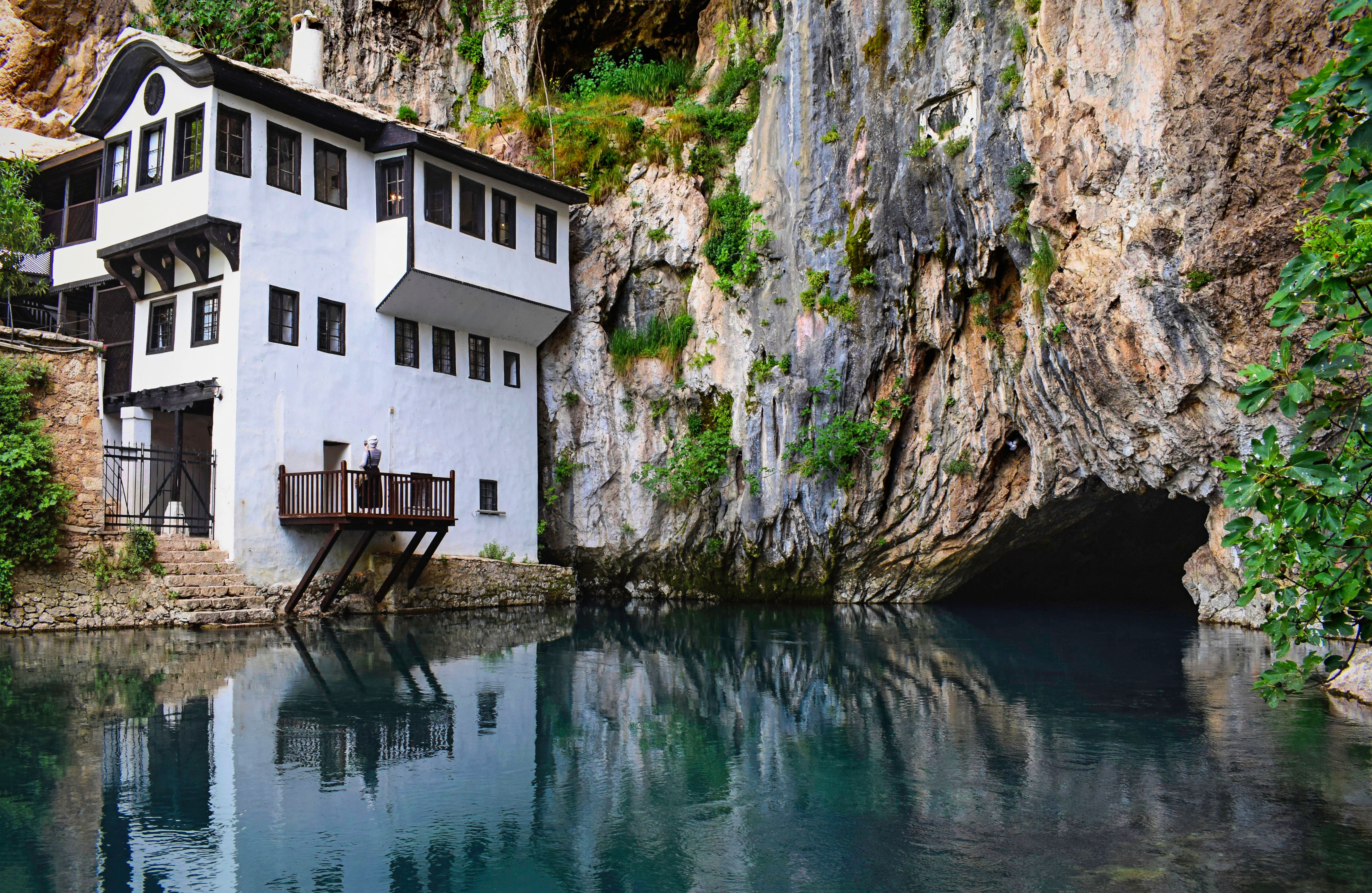 Blagaj