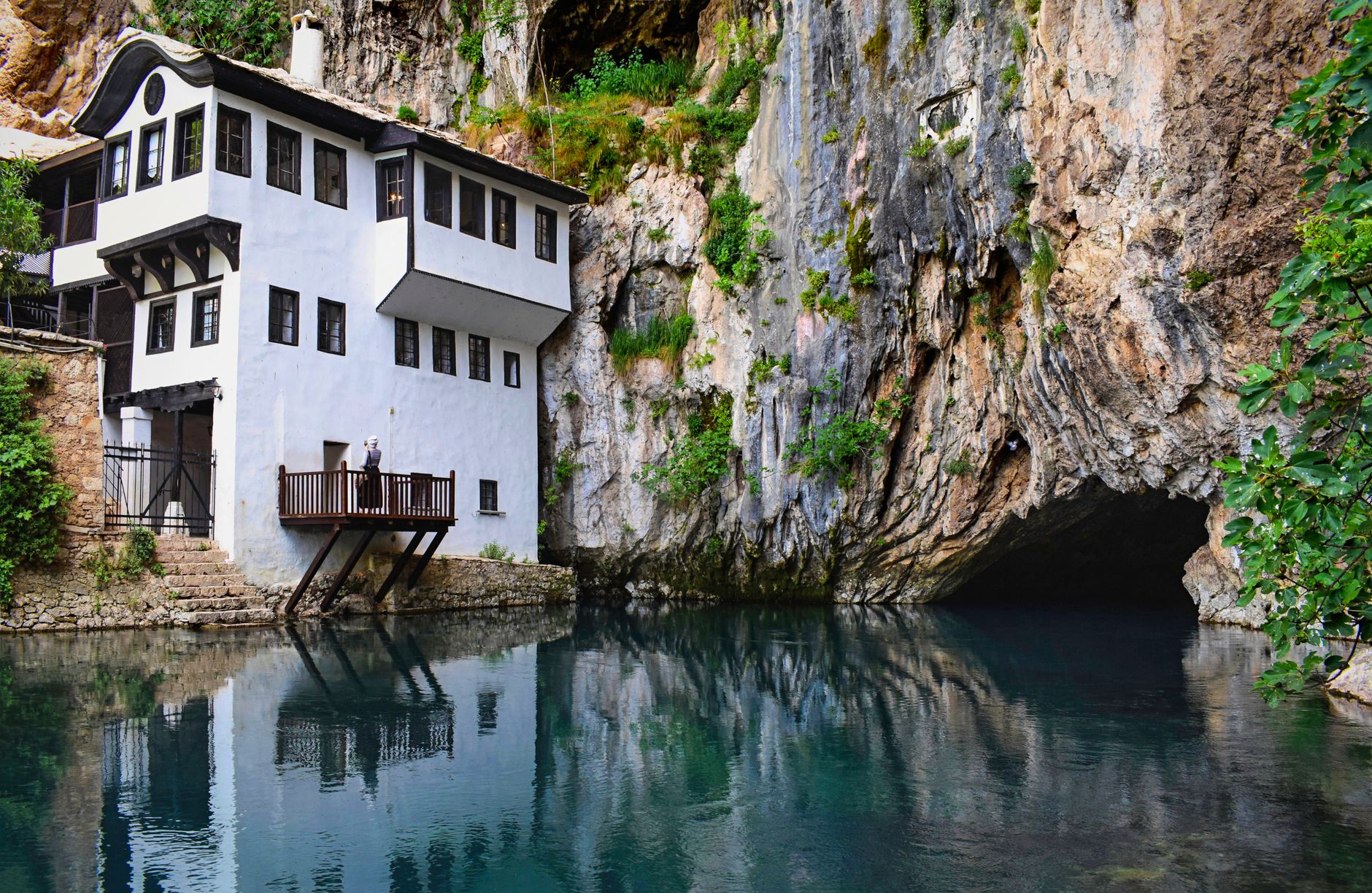 Blagaj