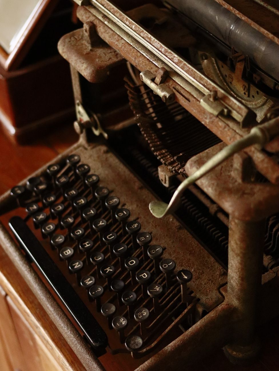 Typewriter