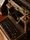vintage typewriter