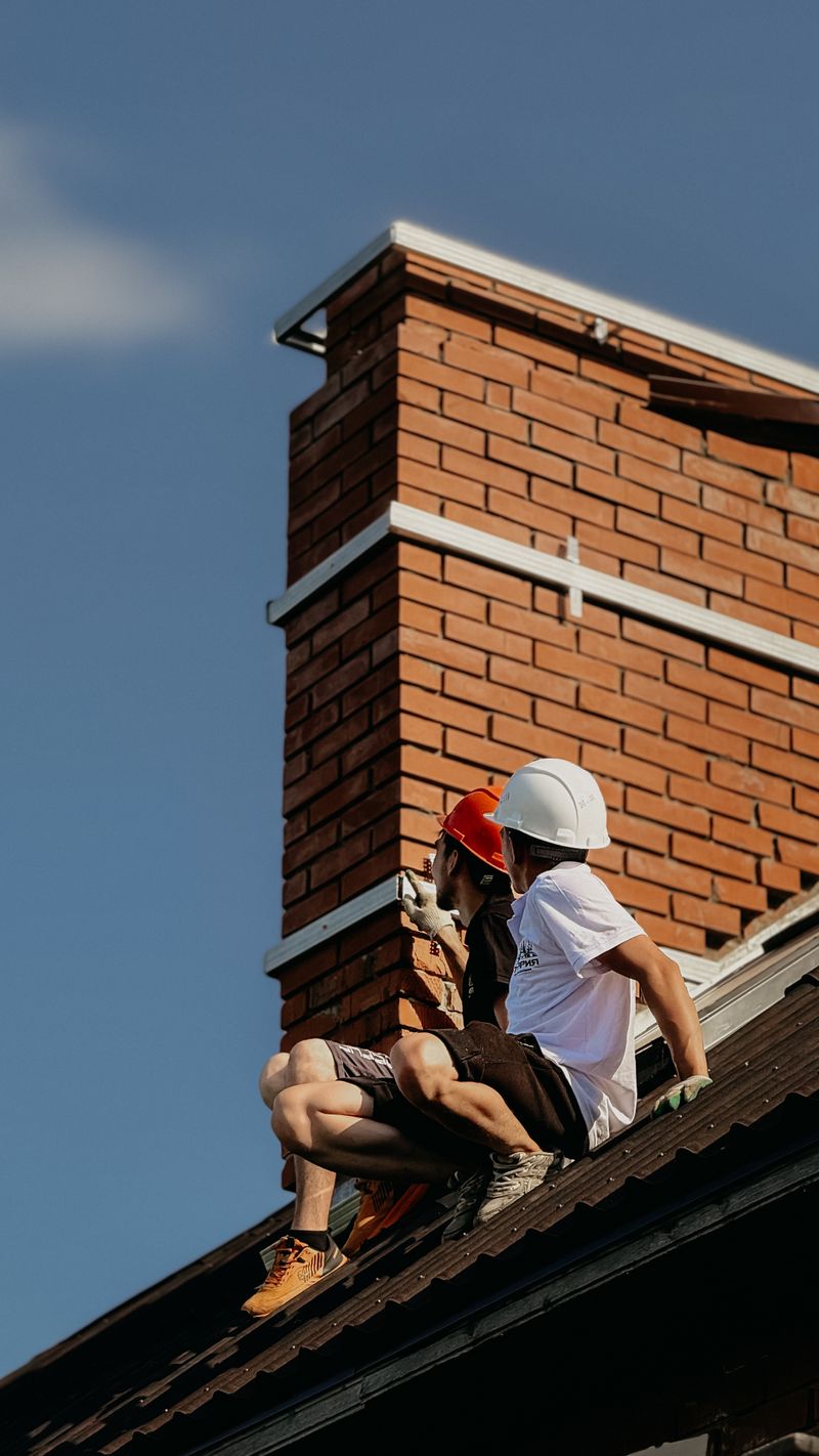 Chimney Repairs & Repointing example 4