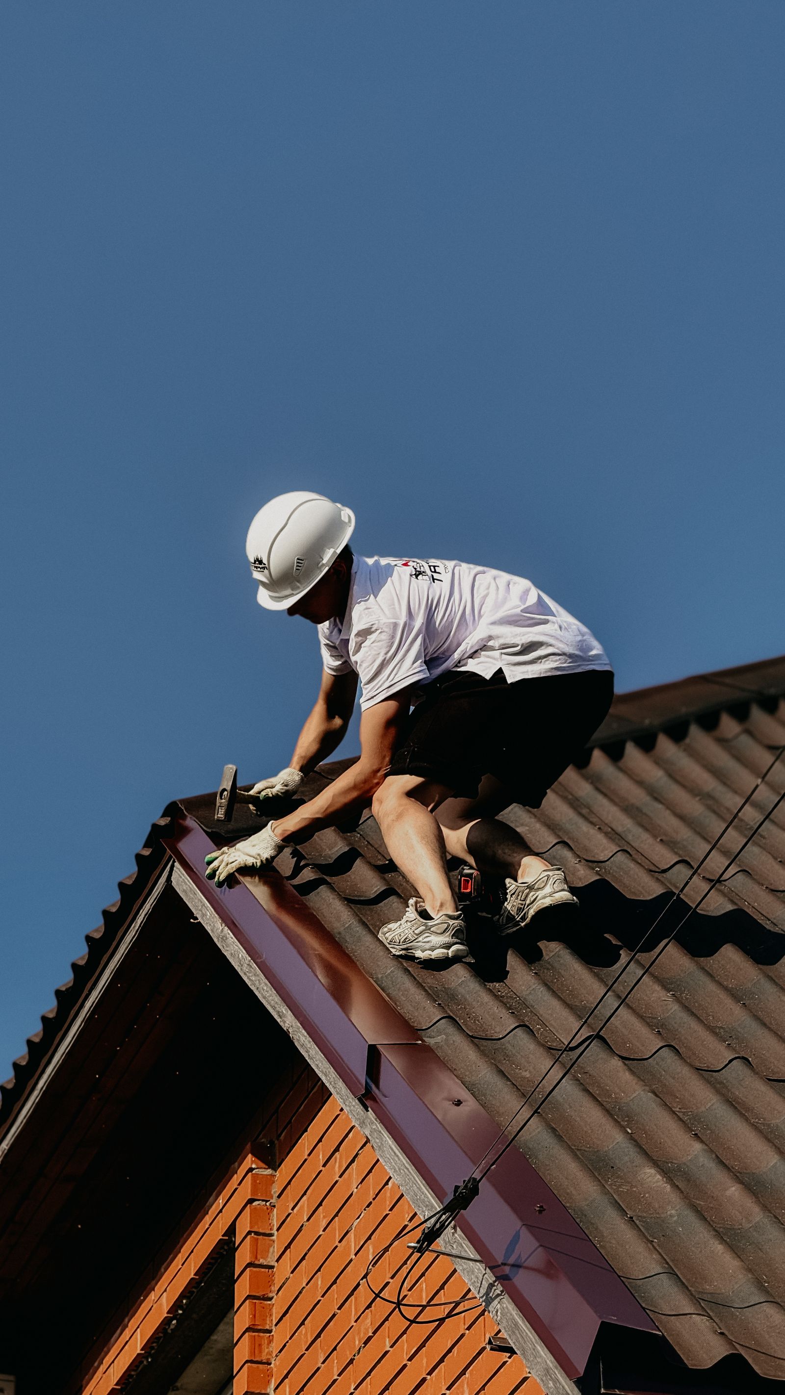 Roofing Contractor in Westhampton NY