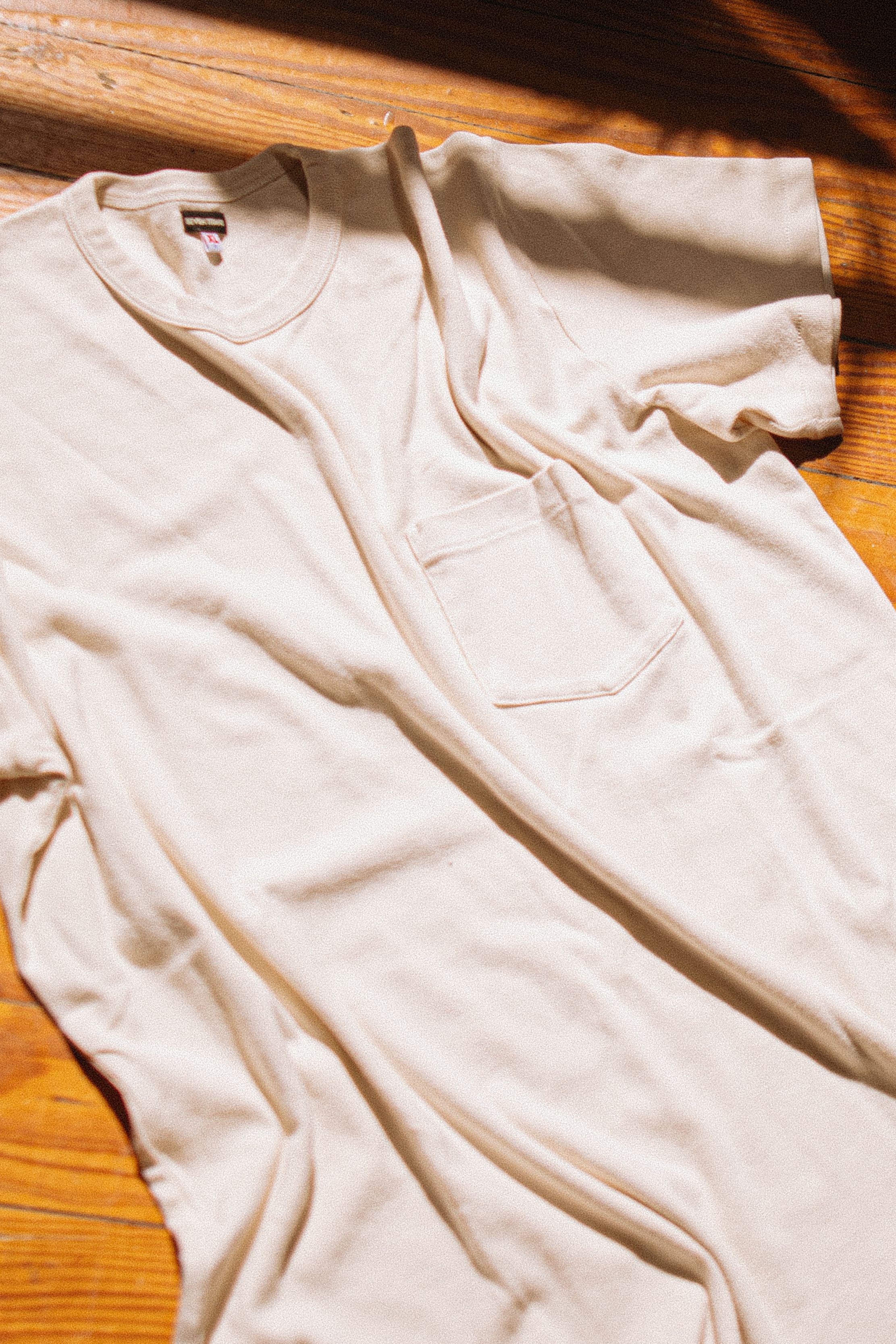 T-shirt essentiel