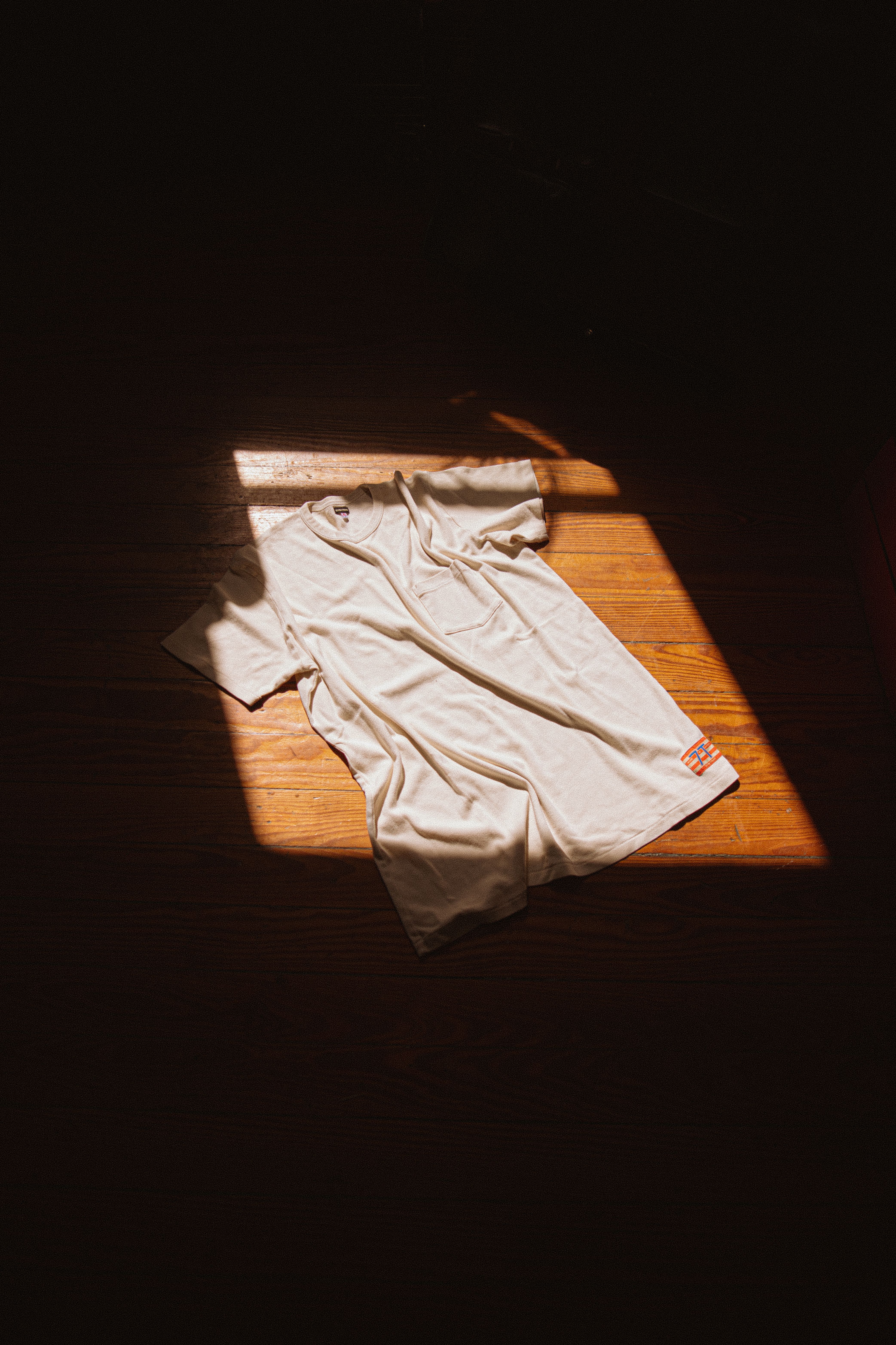 Sport Fit Tee