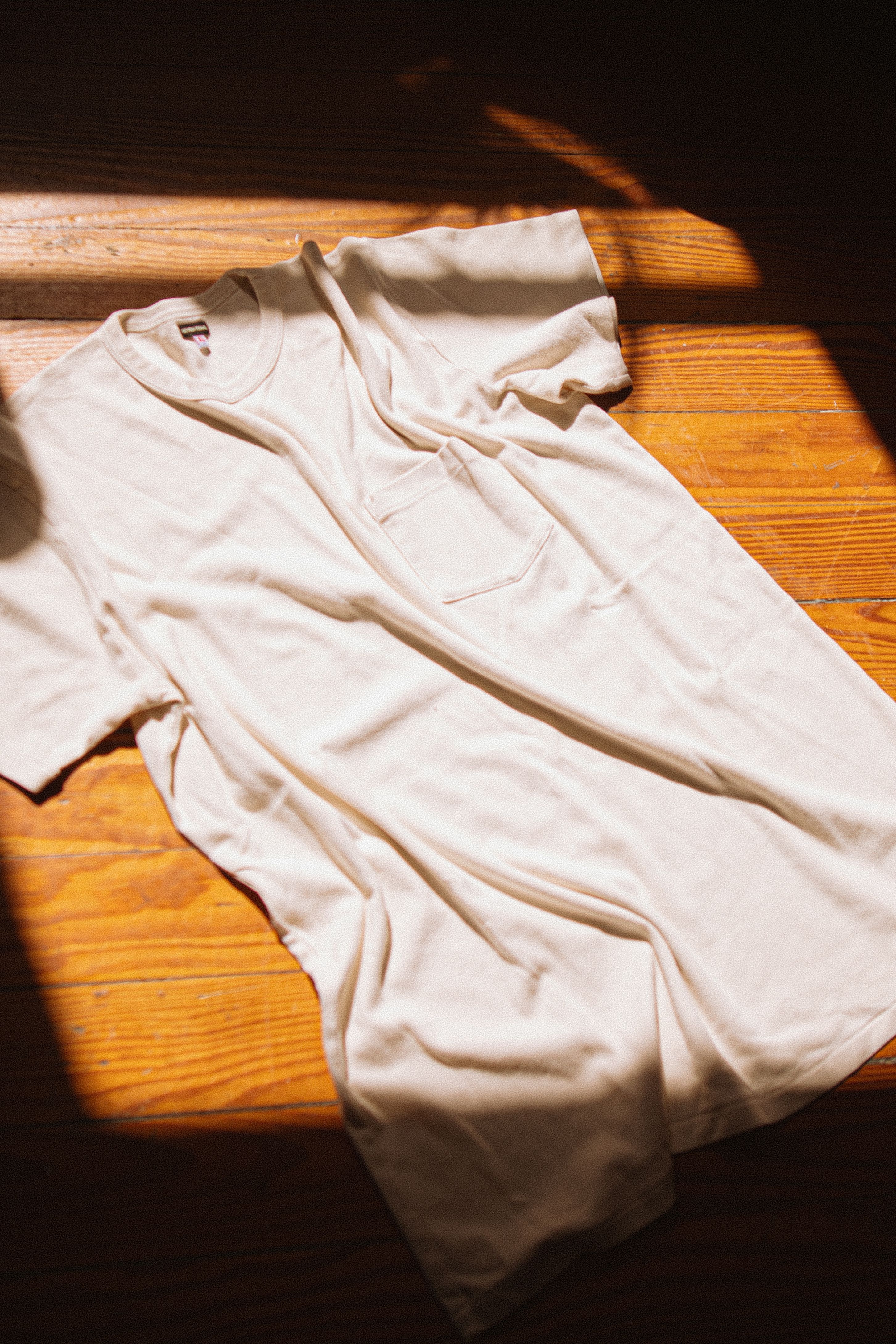 Classic Cotton T-Shirt