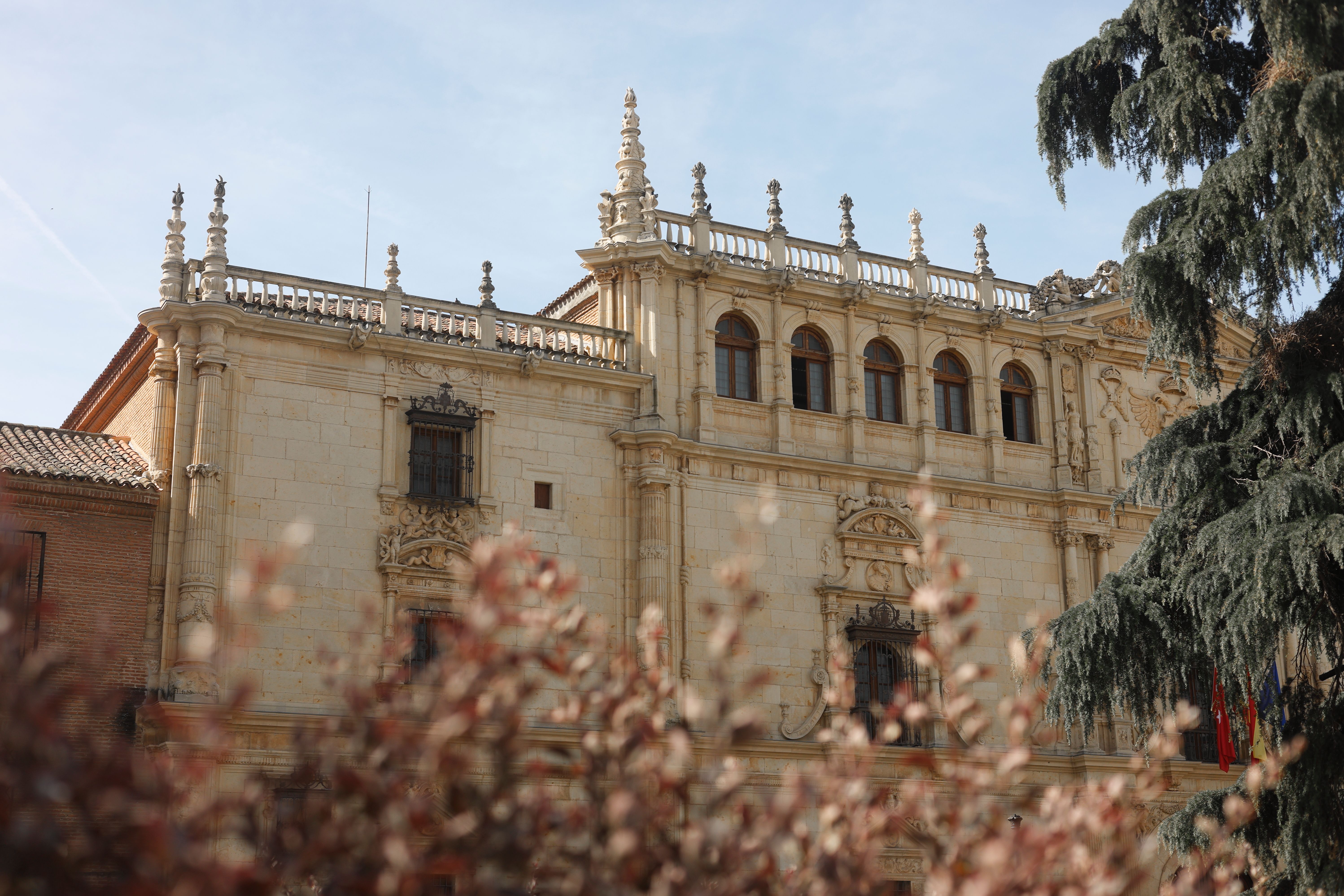 Fotos de Alcalá de Henares, Comunidad de Madrid