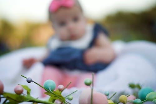 Free stock photo of baby, beautiful, beauty