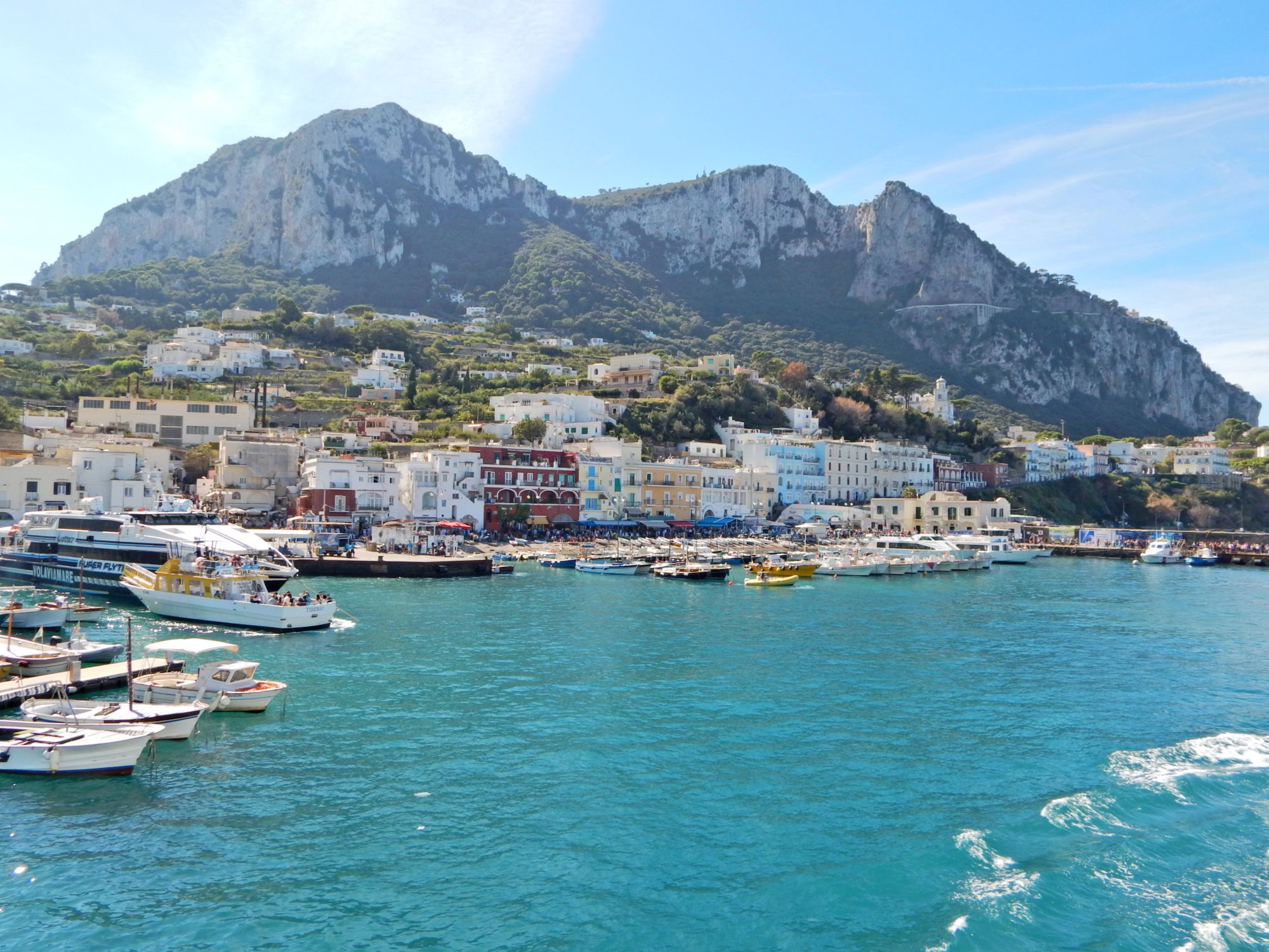 Capri