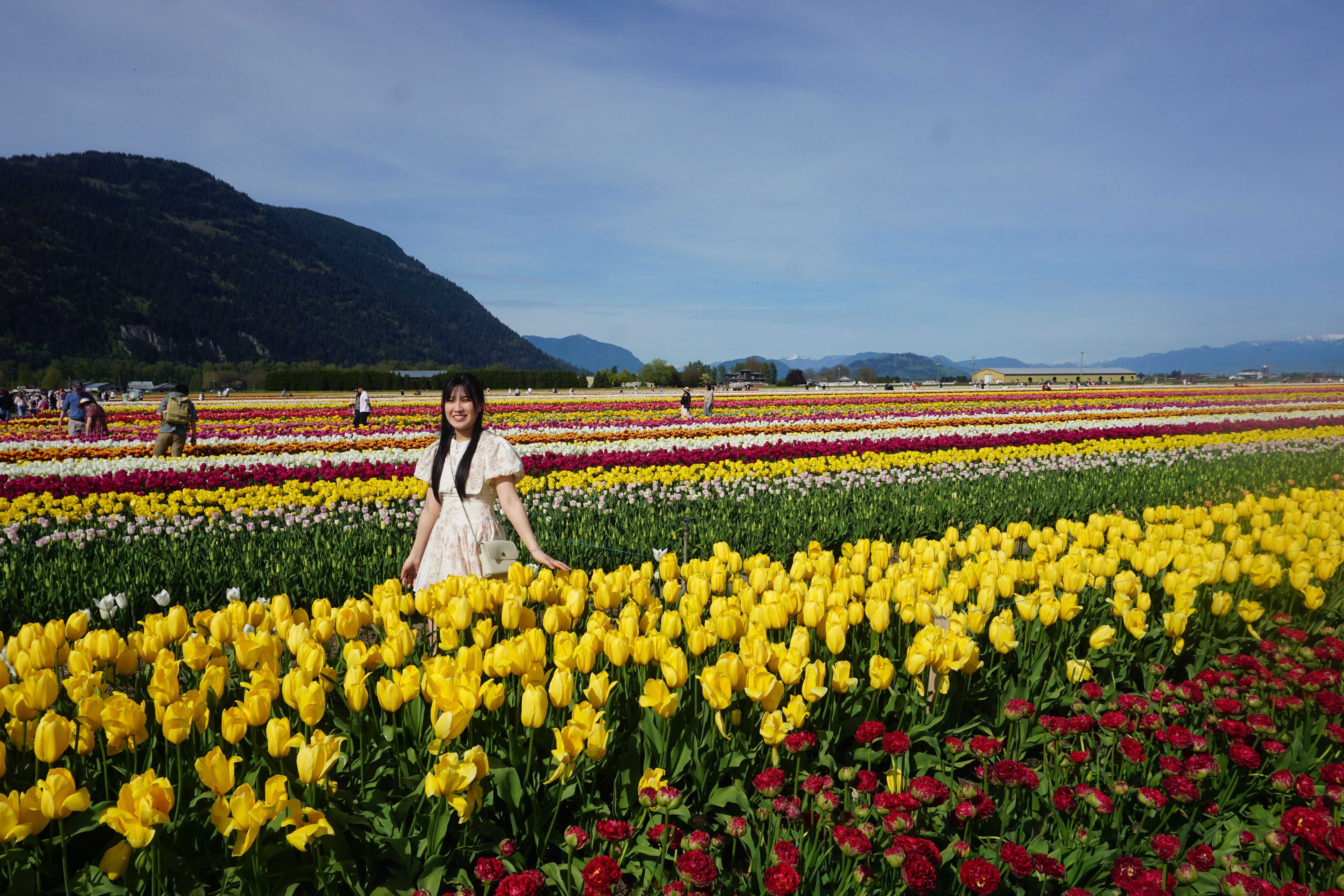 Retirement community in Langley, British Columbia