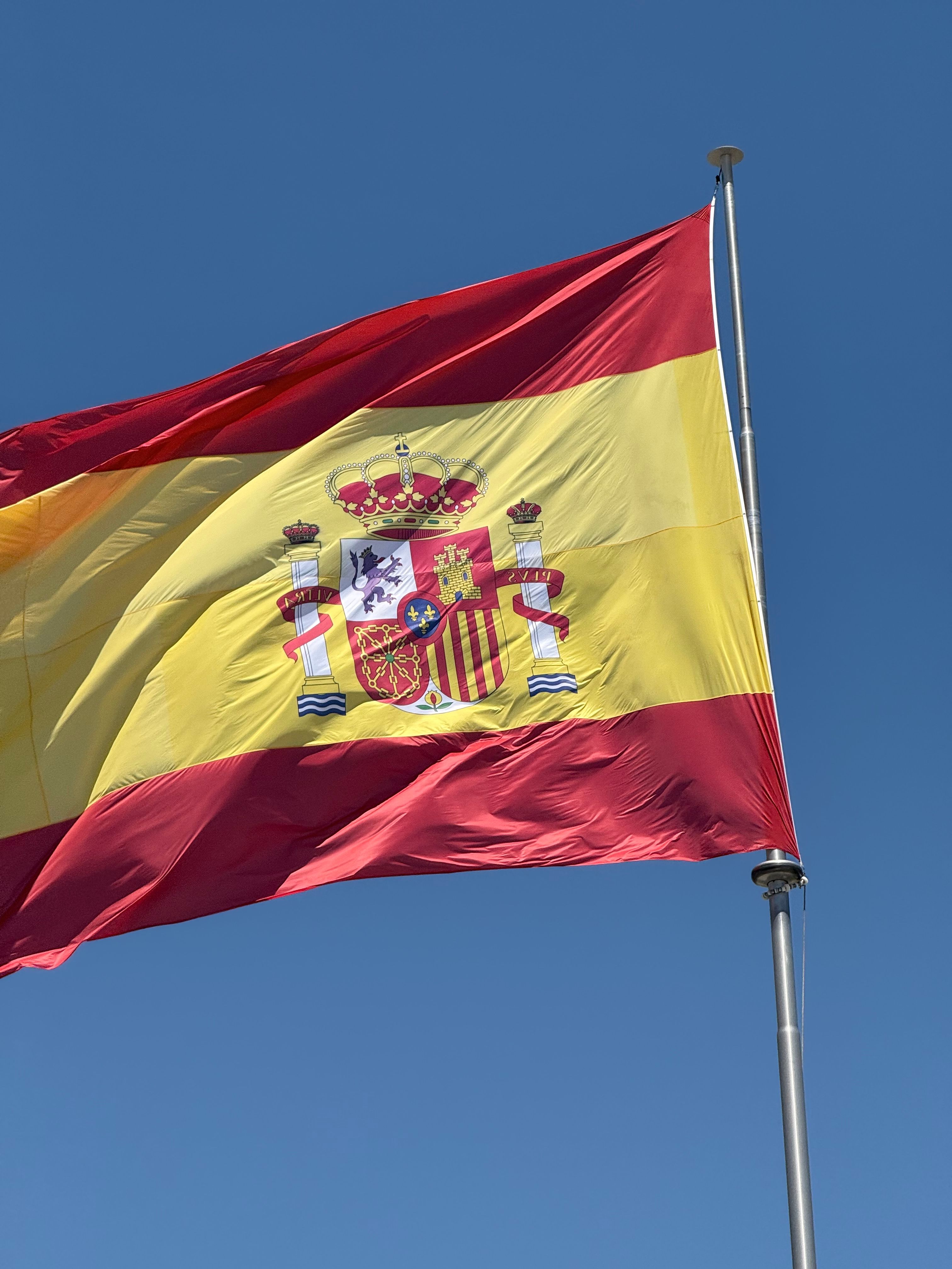 España: cómo reducir paro estructural con formación y mejor intermediación laboral