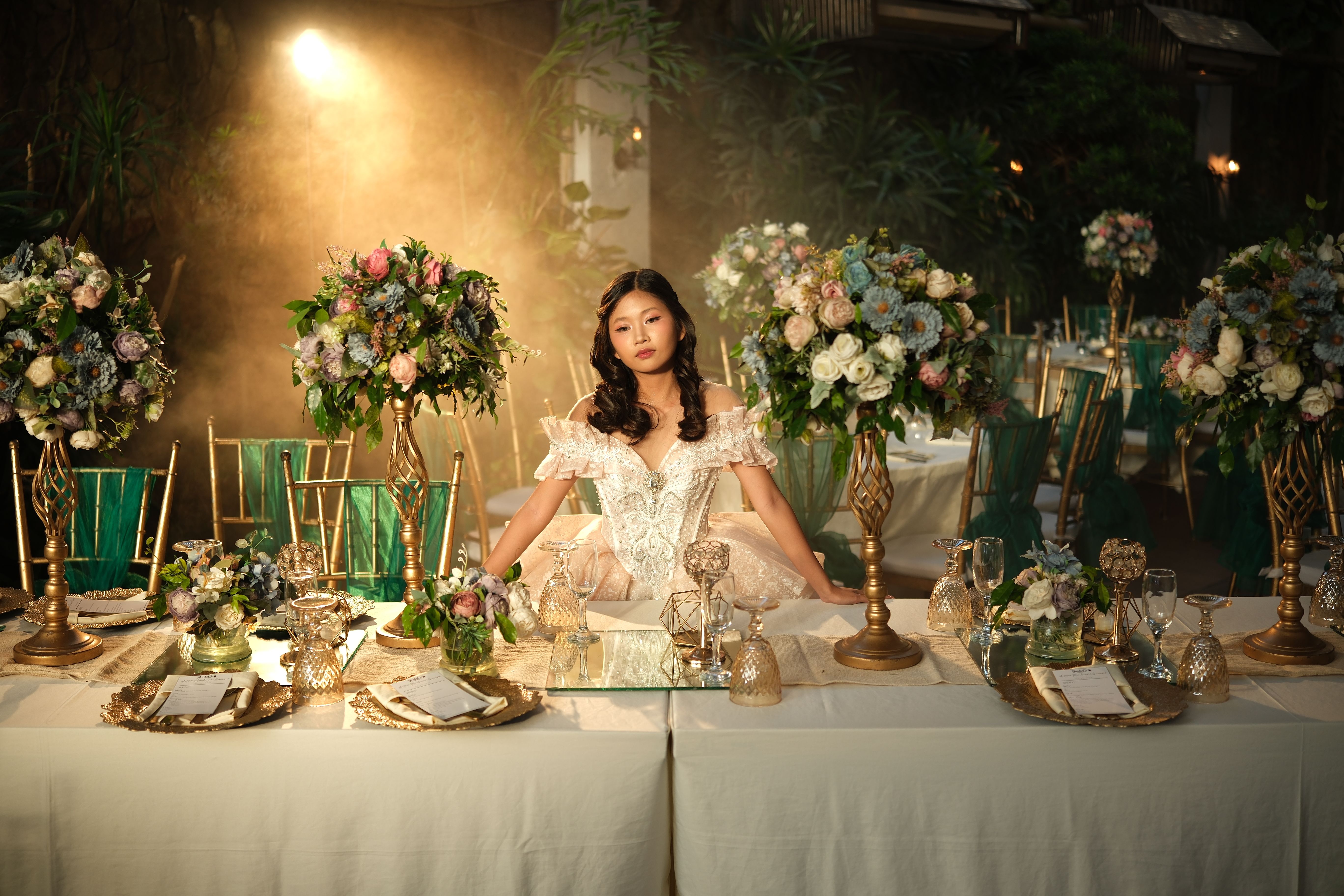 What’s the best Wedding/Event DJ in San Antonio? Vote for your favorite 2026 SA Picks finalist — Photo by Kimy Moto on Pexels