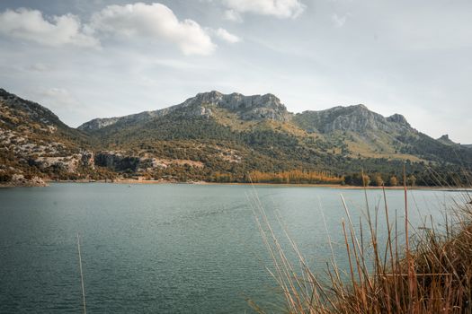 Serra de Tramuntana hike with lunch — Mallorca
