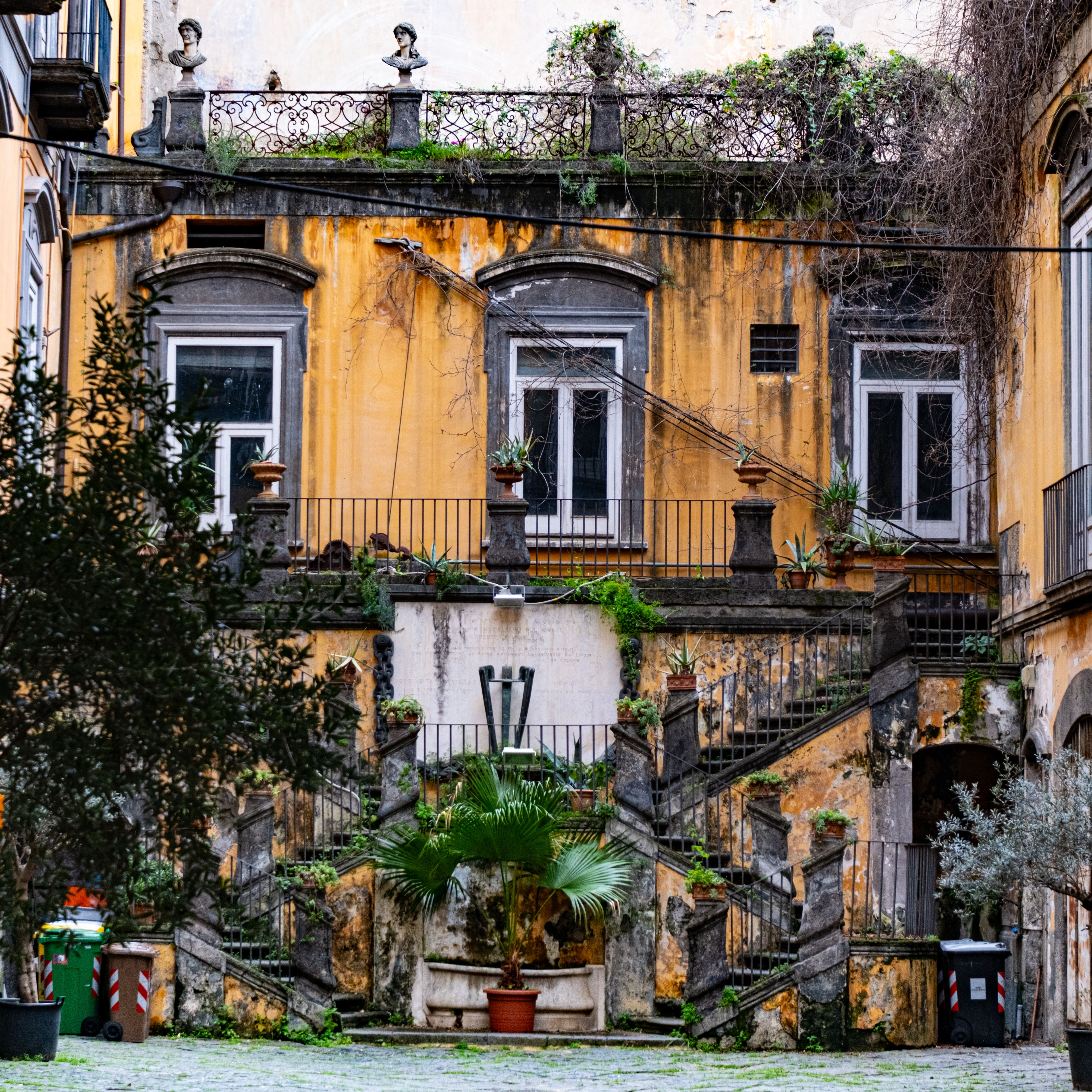 Naples