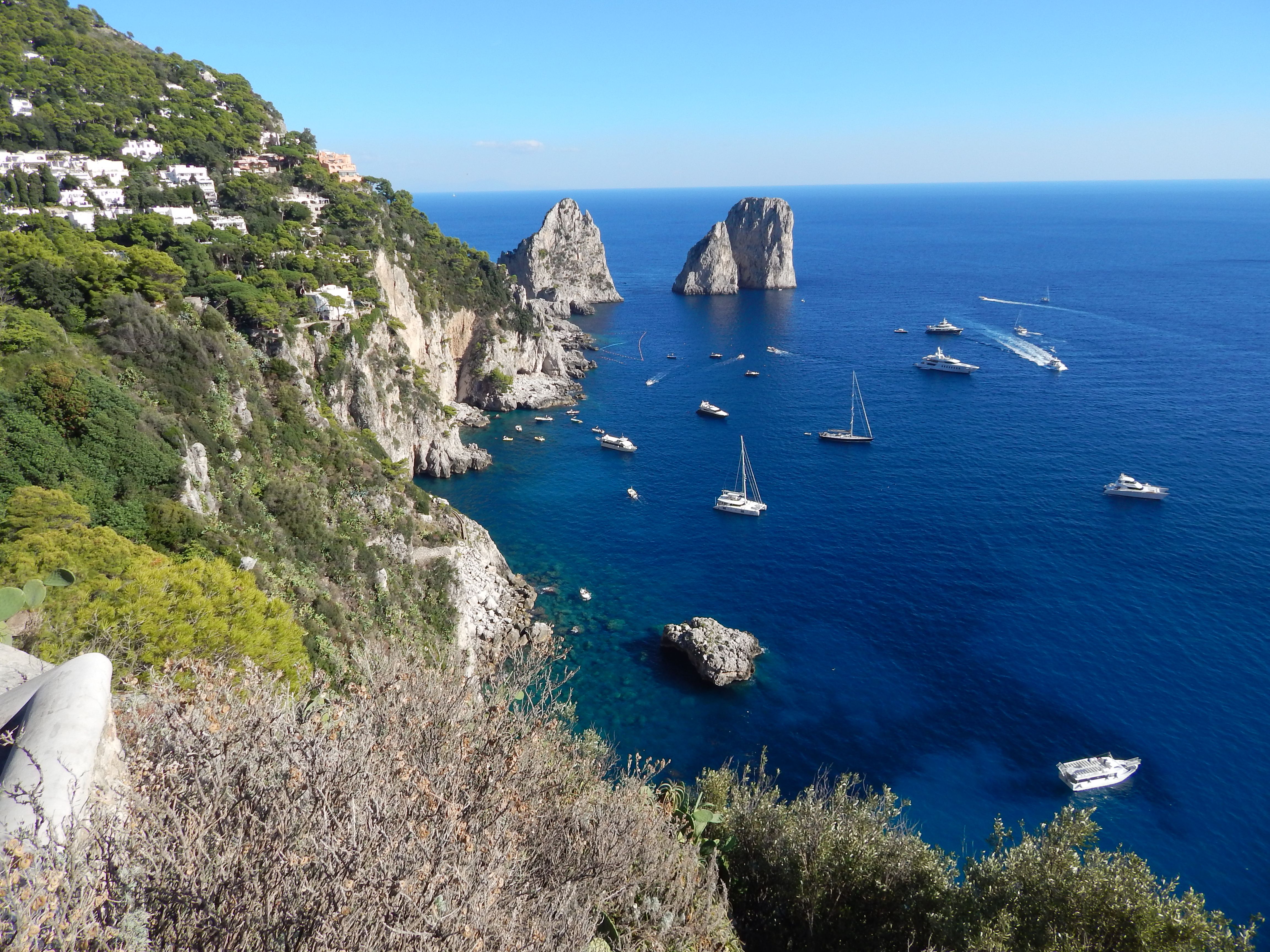 Capri