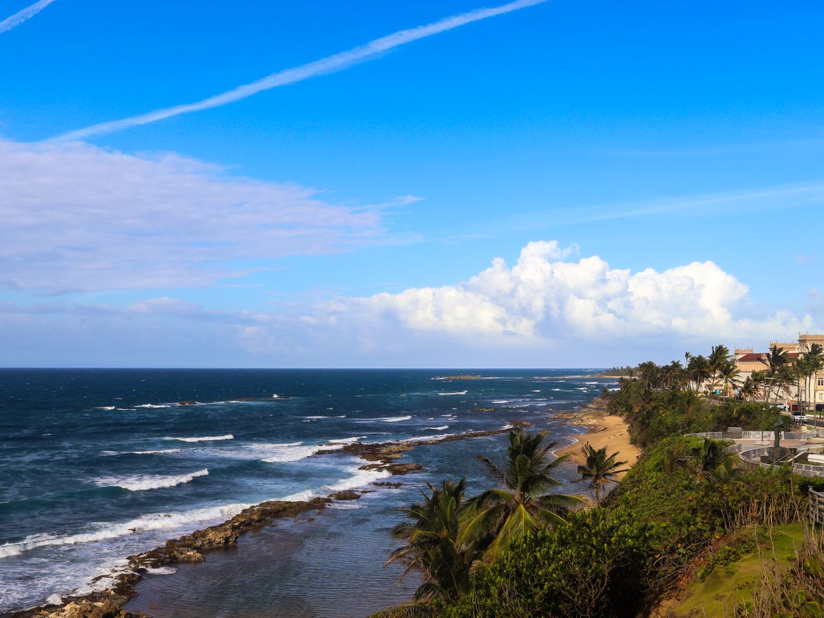 7 Day Private Nutrition & Weight-Loss Retreat in the Caribbean 2