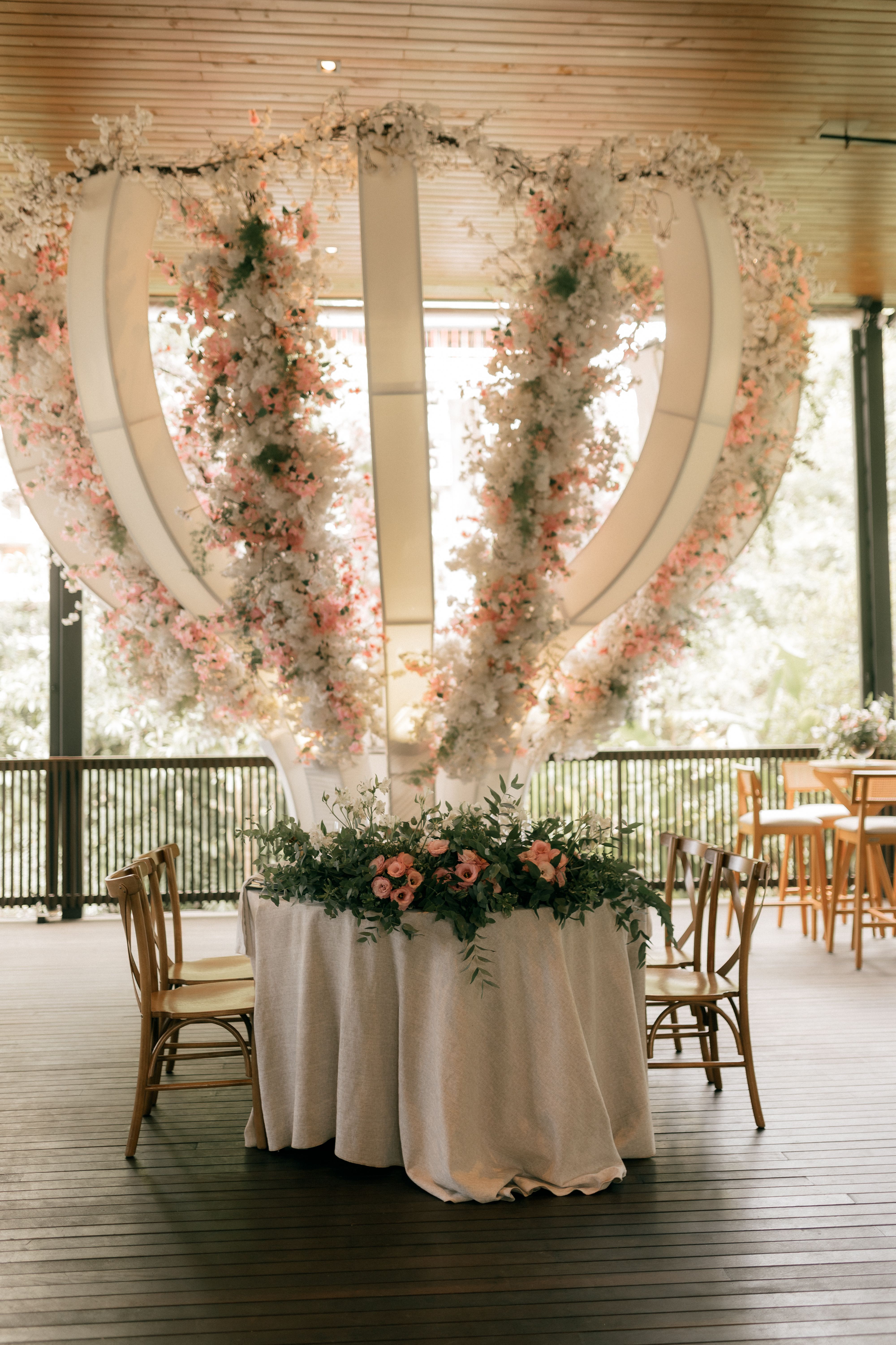 Inspiración de decoración relacionada con decoración bodas de plata