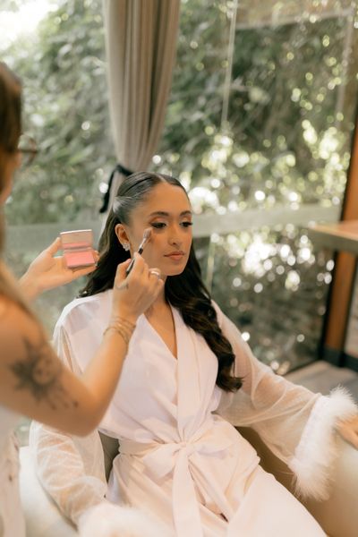 Instagram studio session post
