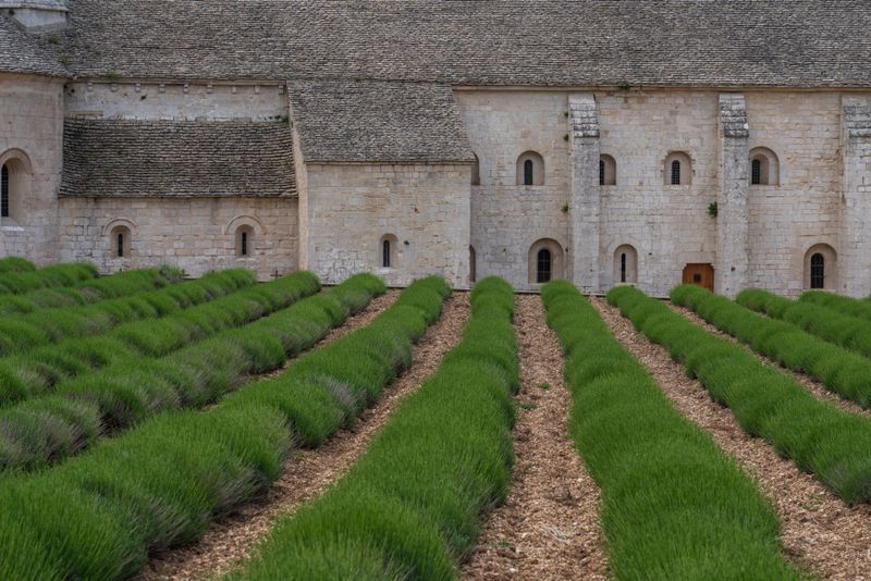 Provenza en Gordes
