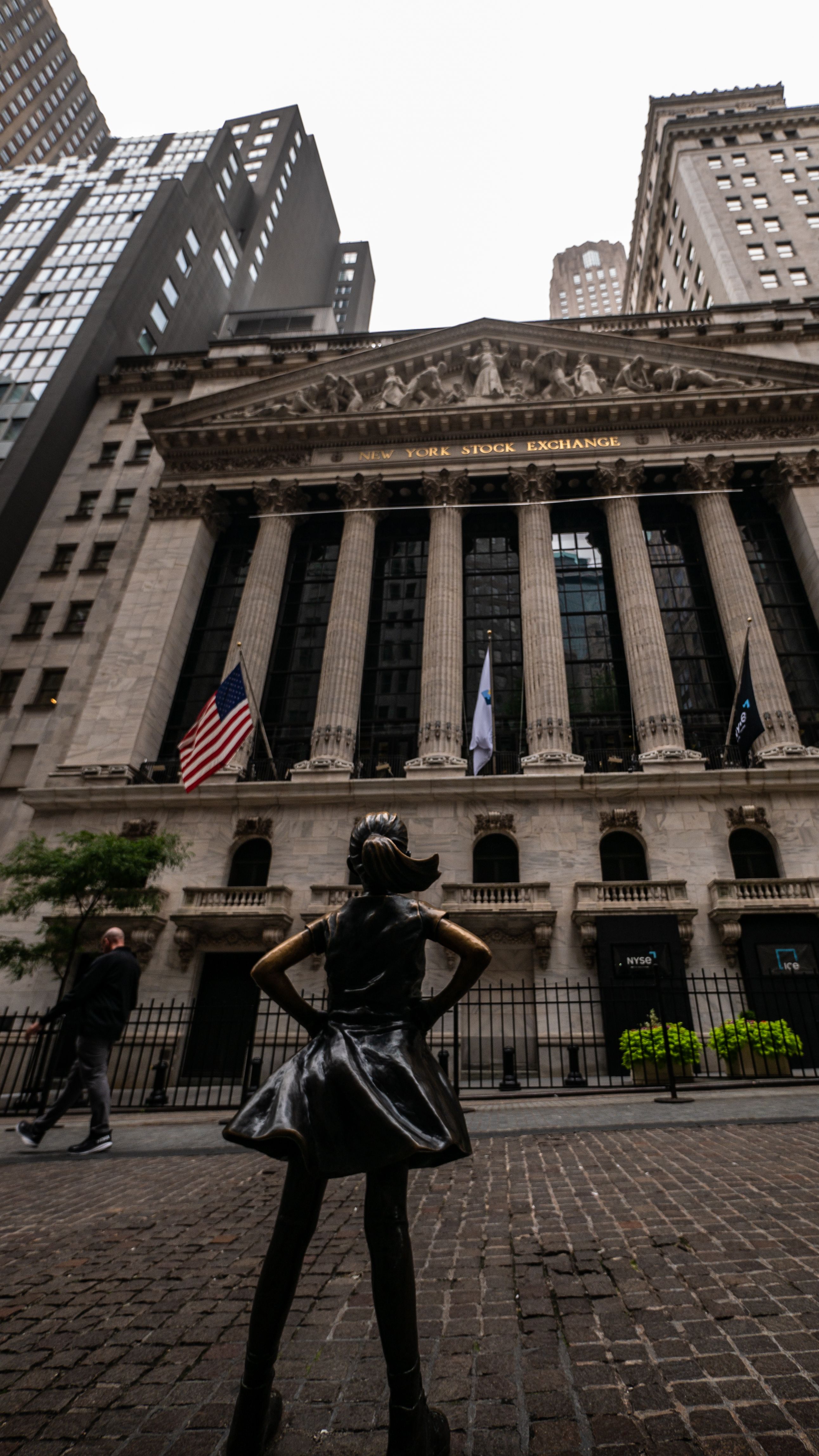 Las 10 bolsas de valores más antiguas del mundo