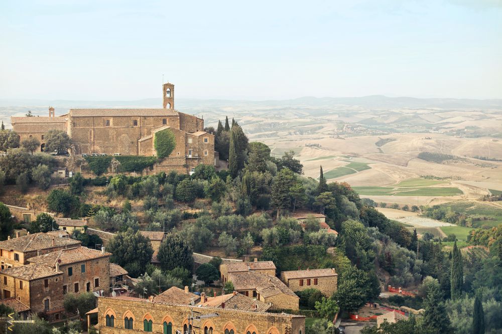 Case vacanza e relais